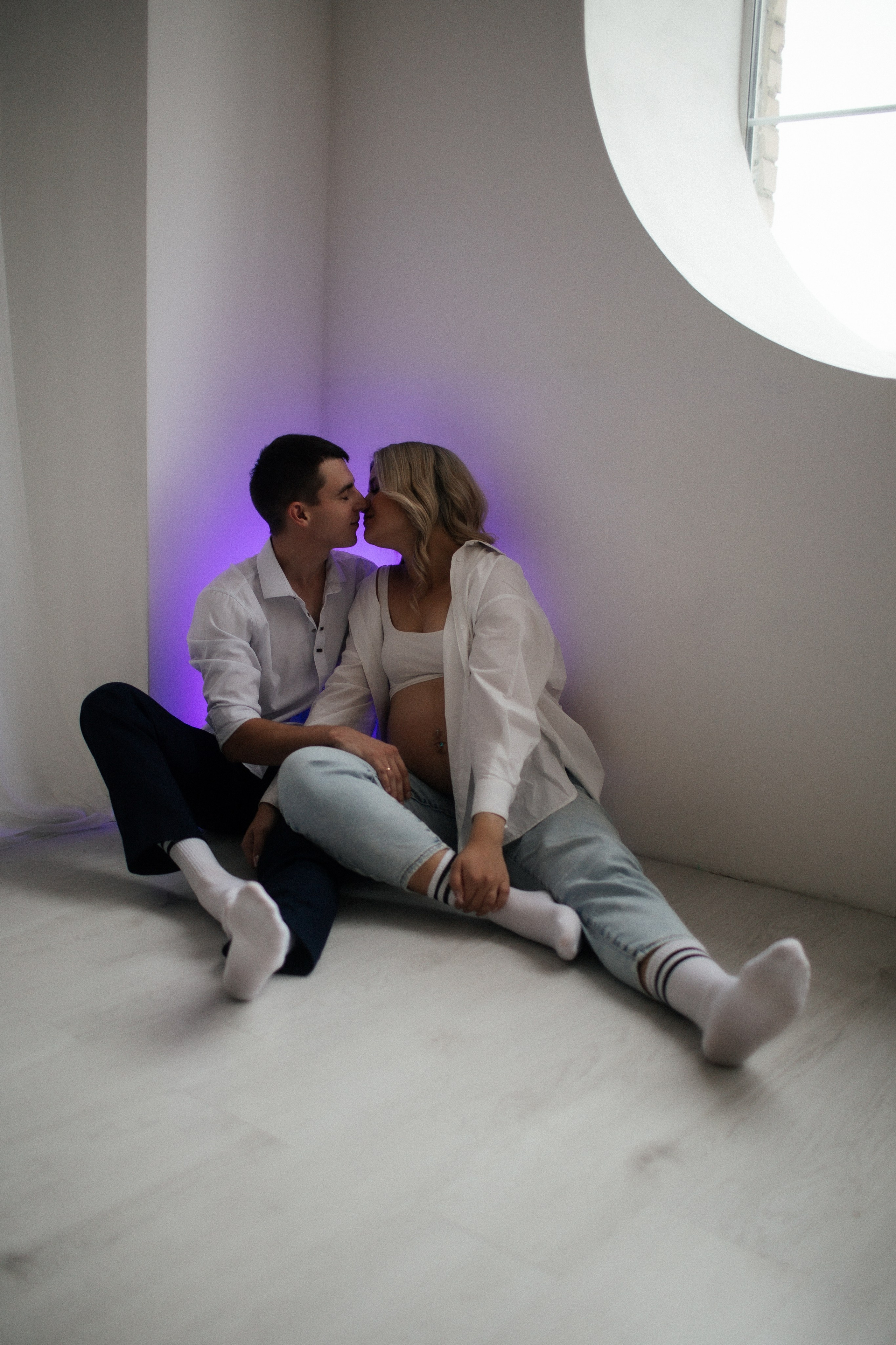 Валерия и Алексей. Фотограф в Архангельске Татьяна Дмитриева