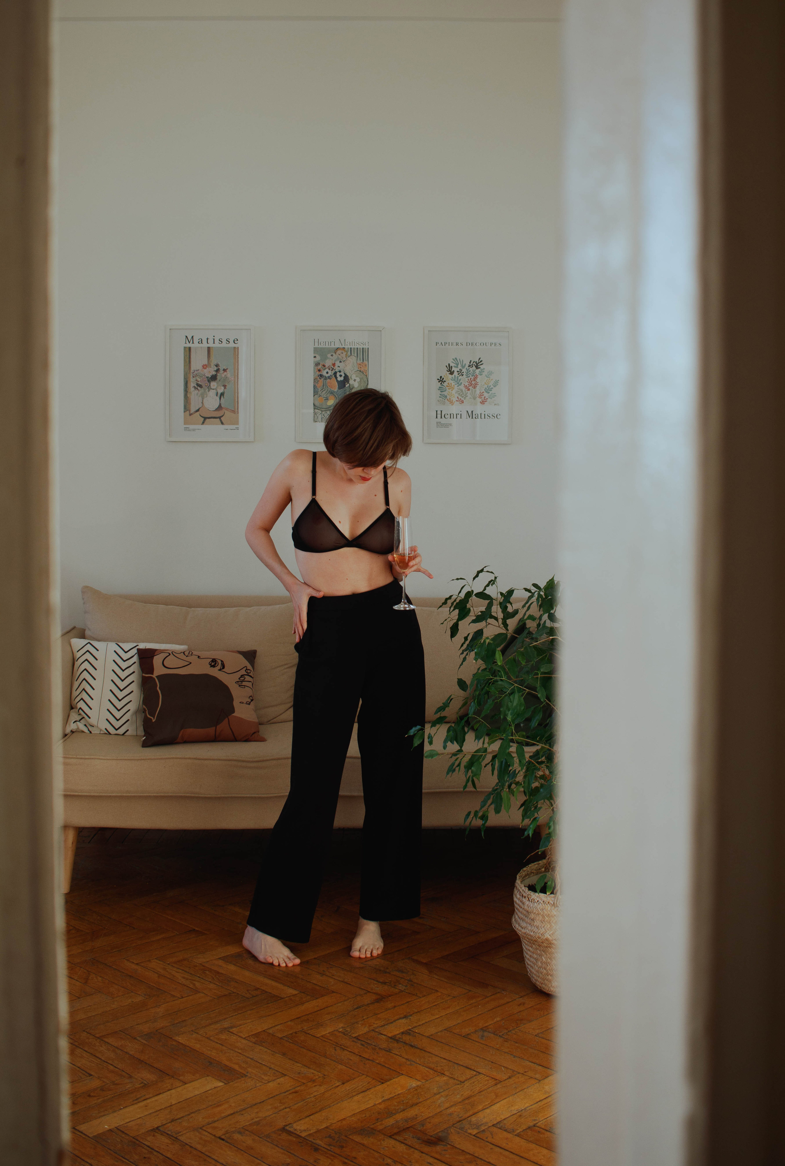 Алиса. Свадебный и портретный фотограф в Москве Кристина Золотова