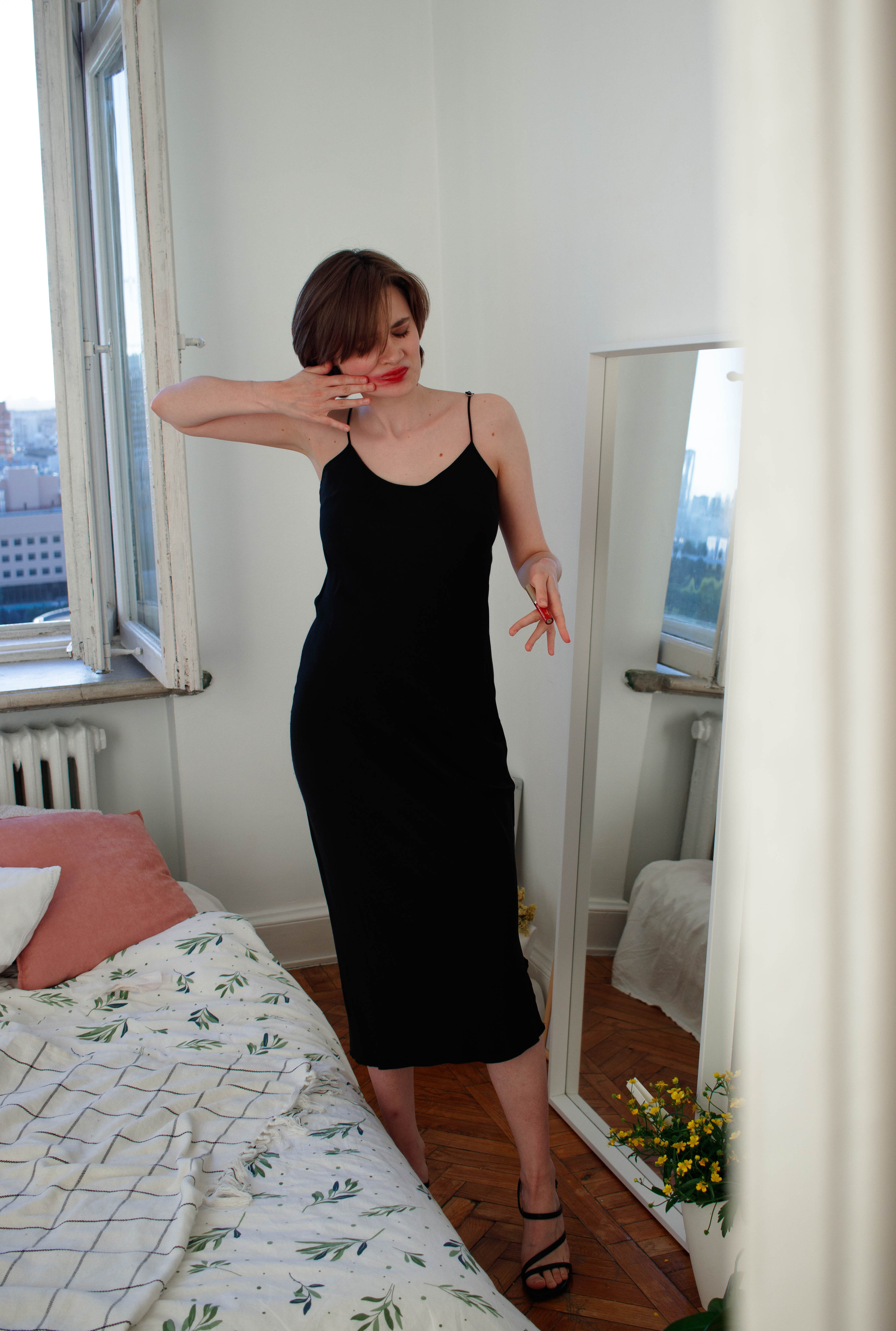 Алиса. Свадебный и портретный фотограф в Москве Кристина Золотова