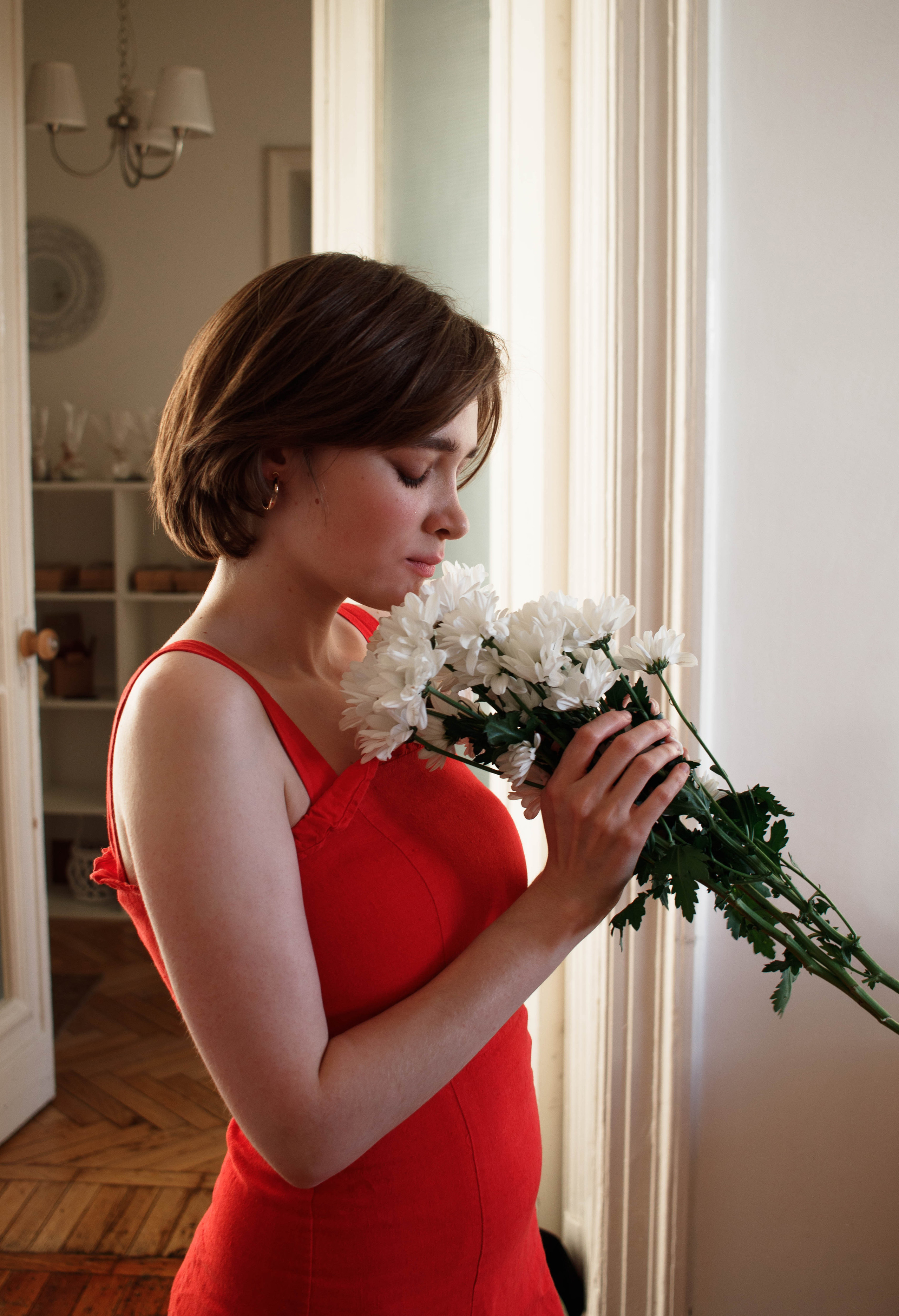 Алиса. Свадебный и портретный фотограф в Москве Кристина Золотова