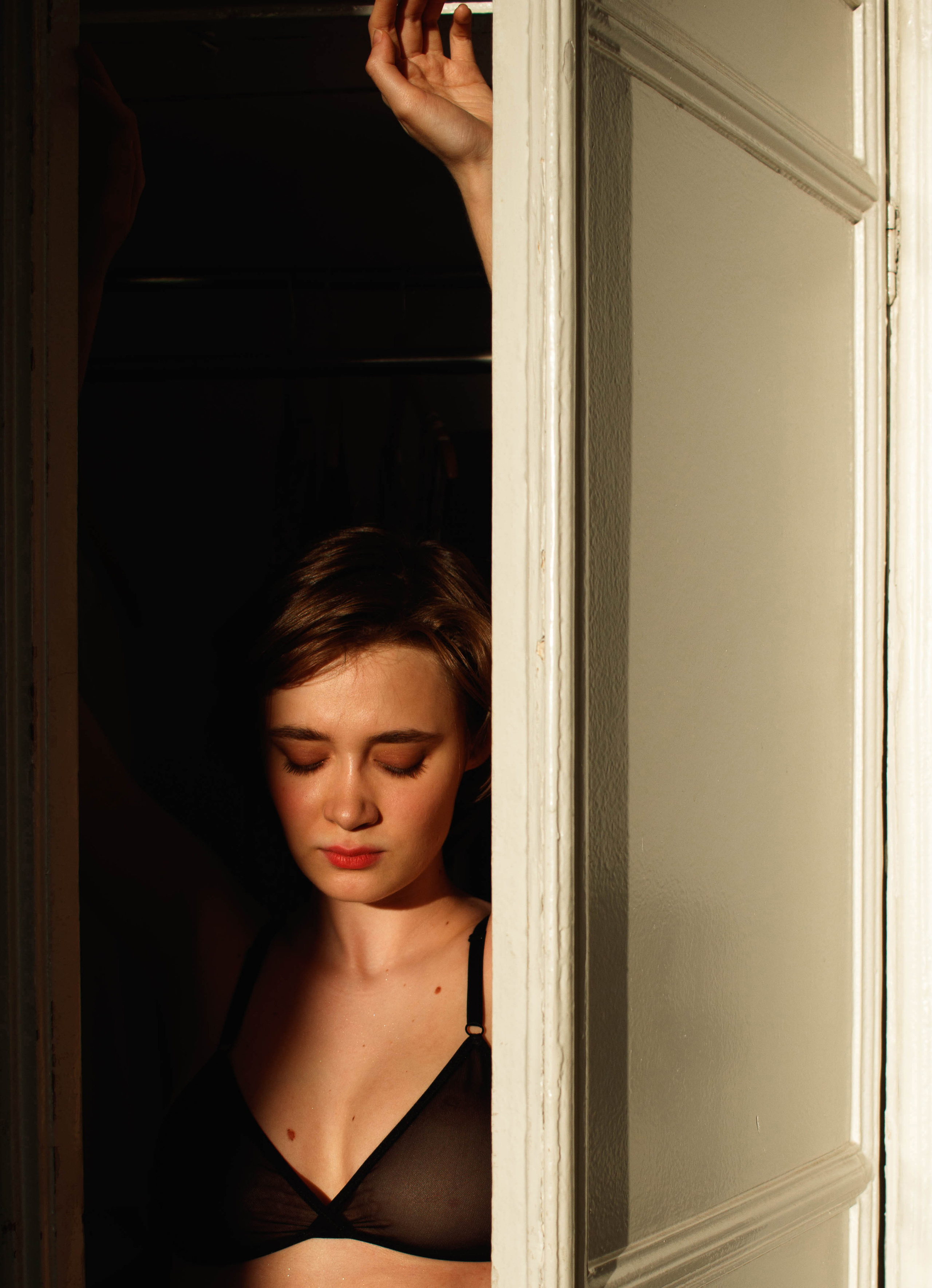 Алиса. Свадебный и портретный фотограф в Москве Кристина Золотова