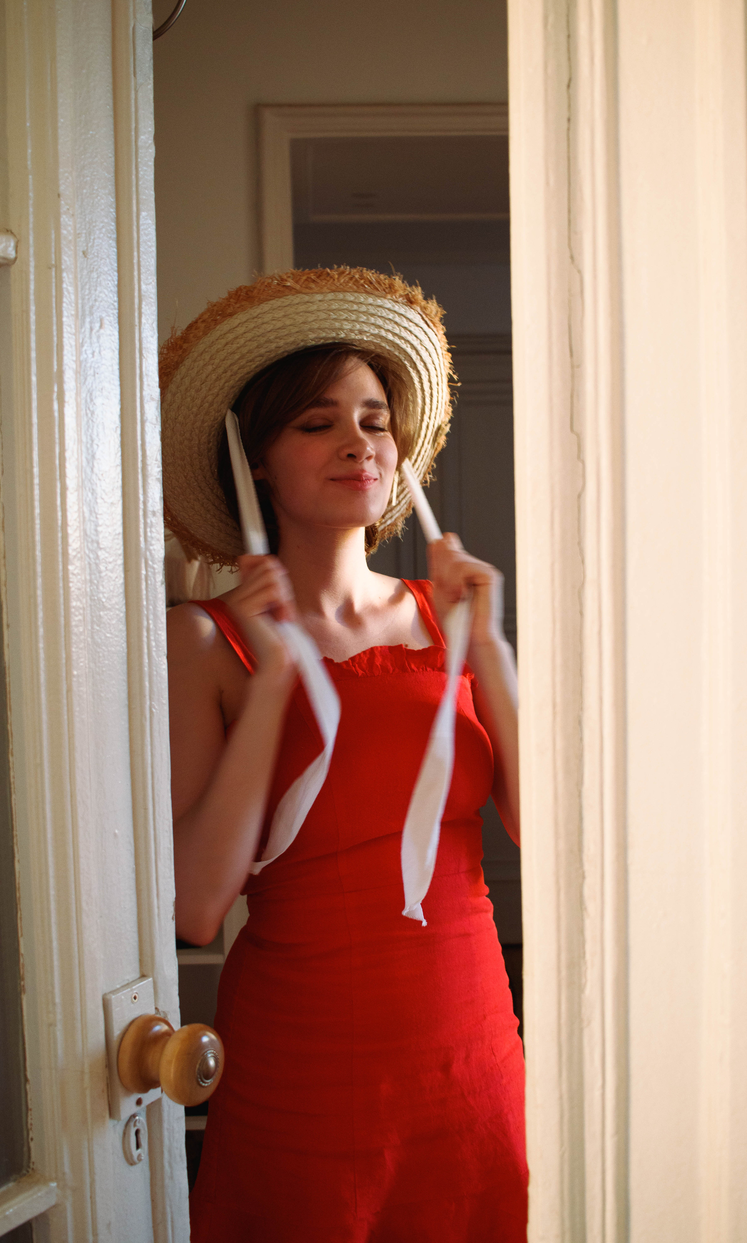 Алиса. Свадебный и портретный фотограф в Москве Кристина Золотова