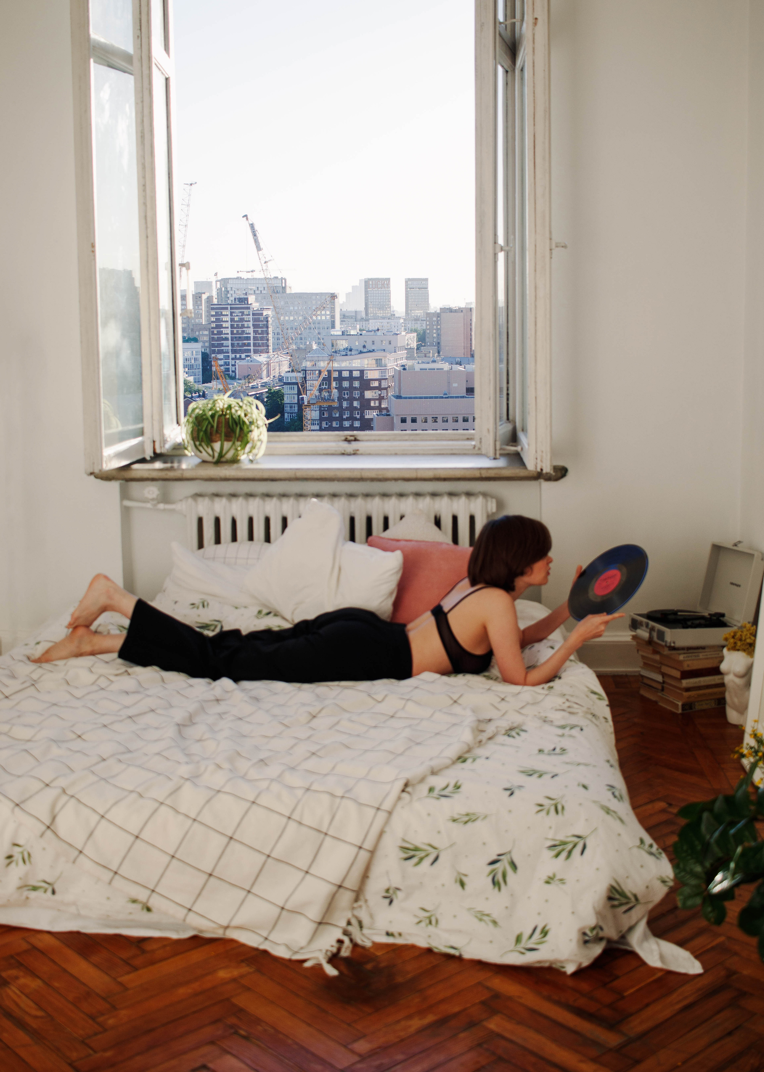 Алиса. Свадебный и портретный фотограф в Москве Кристина Золотова