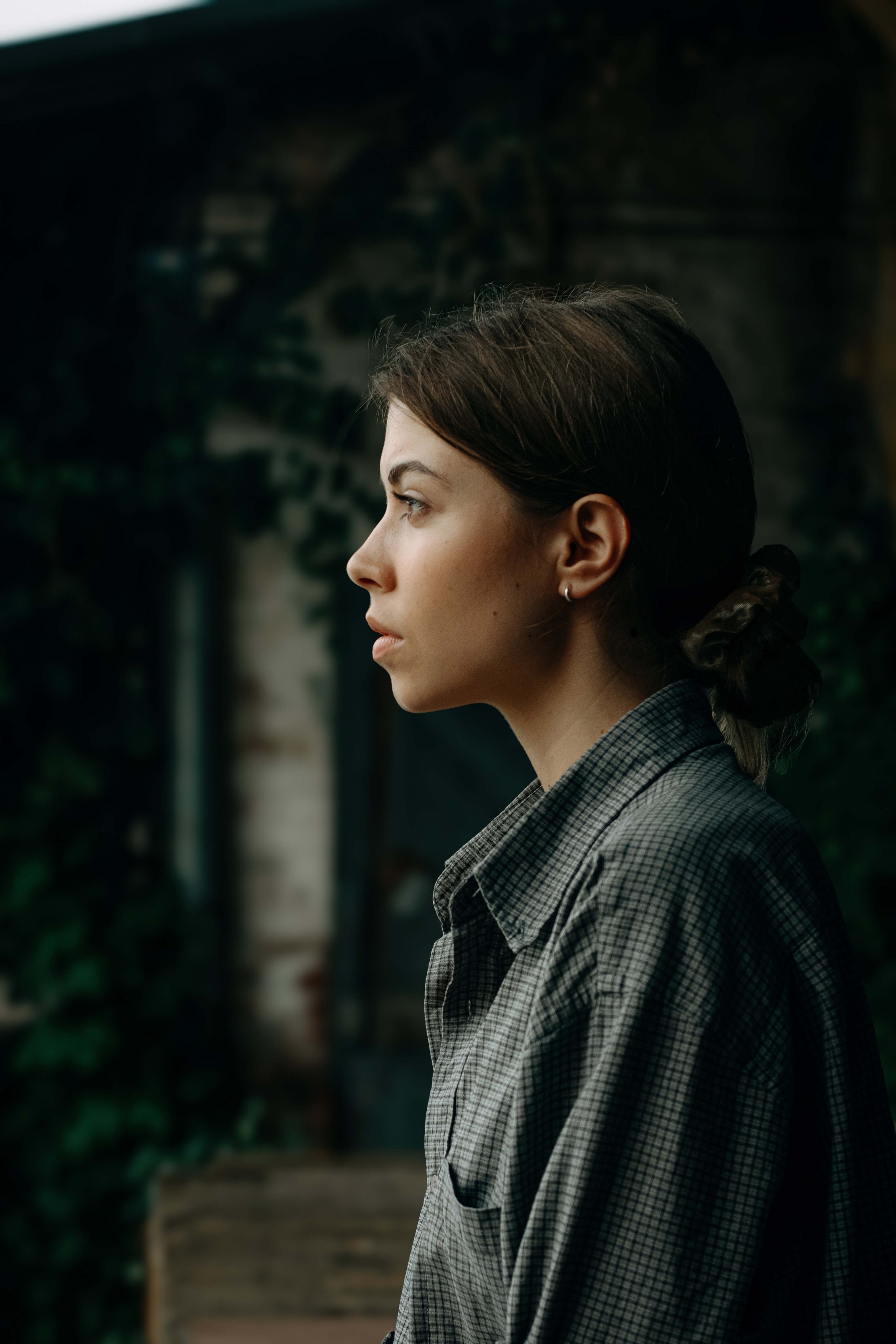 Индивидуальный портрет. Фотограф и видеограф в Минске Мария Войтик