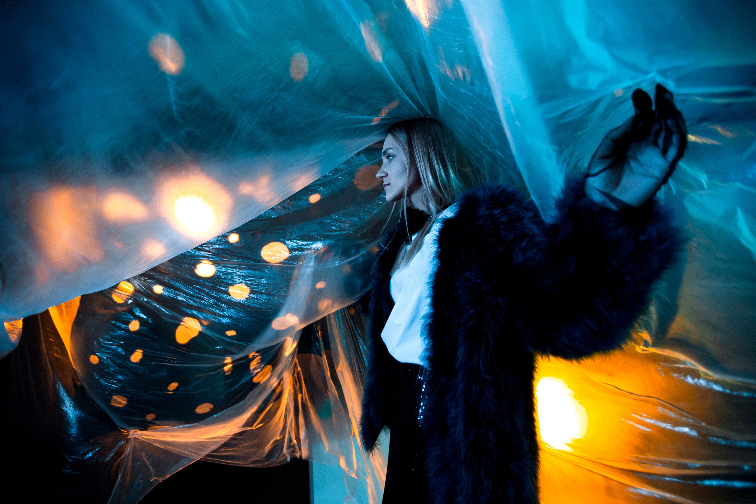 Фотограф Виталина Ворошкевич