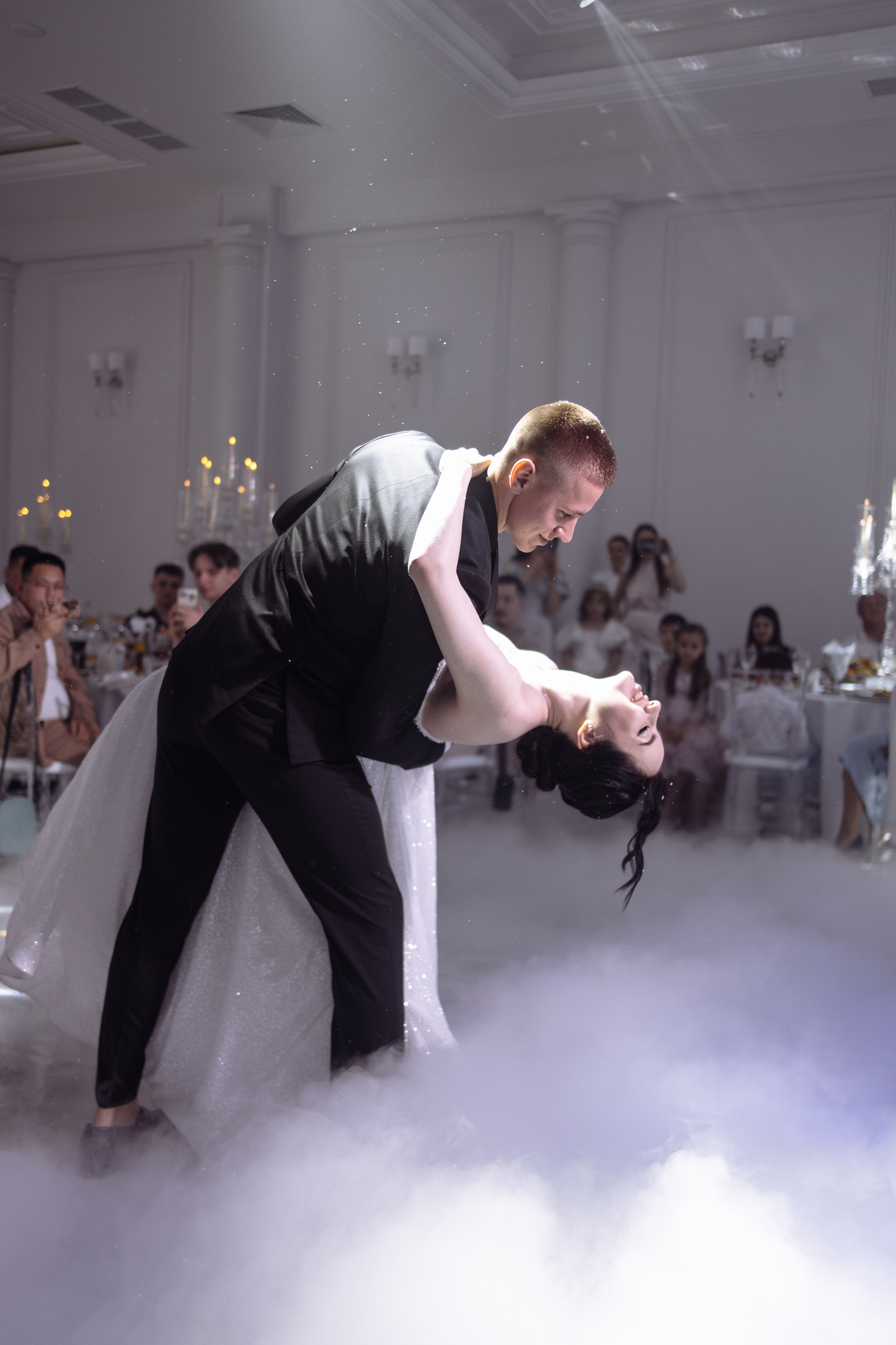 Свадебный фотограф в Астрахани