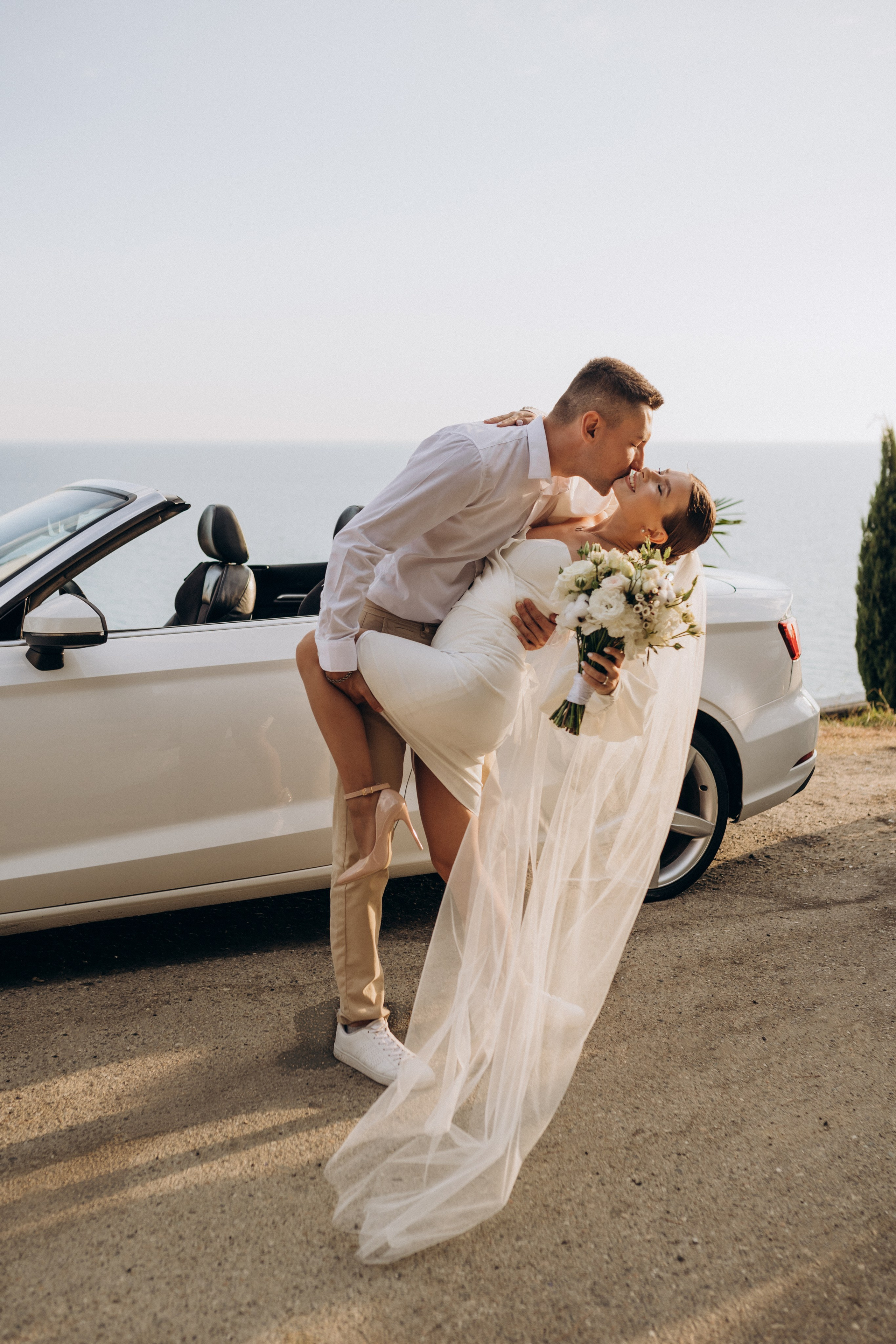 Артем и Виктория. Свадебный и love story фотограф в Санкт-Петербурге