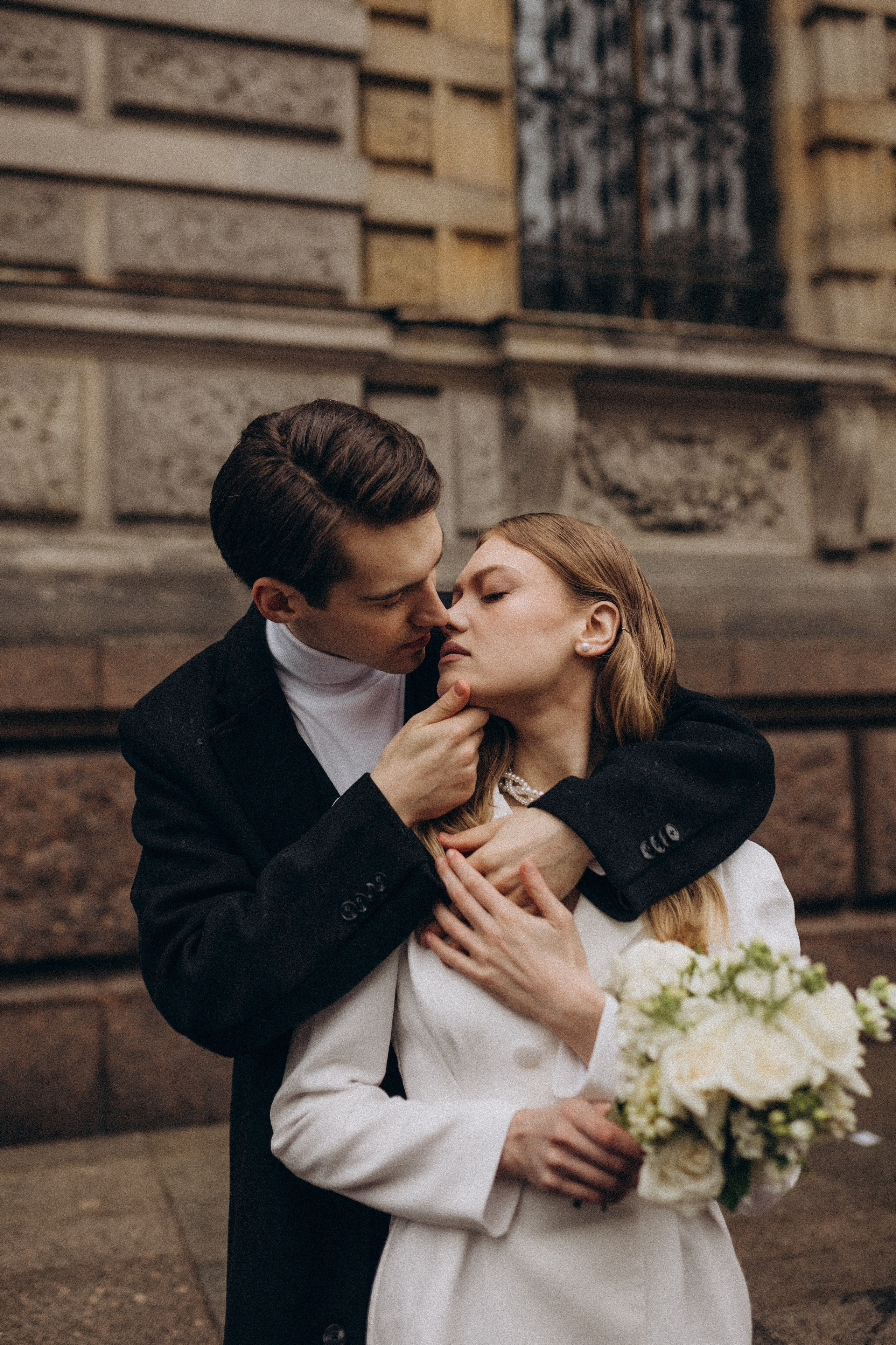 Дима и Лера. Свадебный и love story фотограф в Санкт-Петербурге