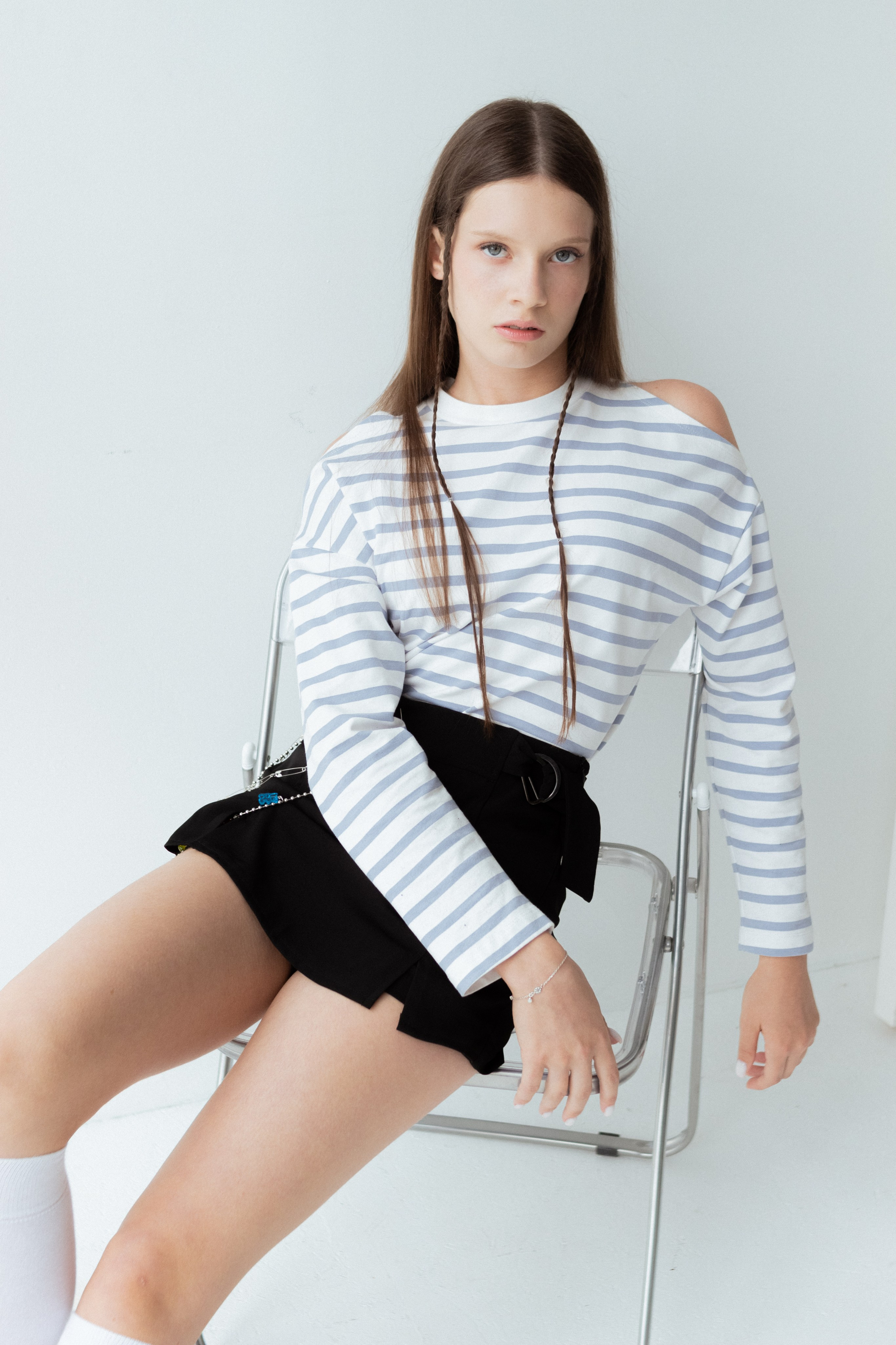 Sonya M. Modeling agency TM MODELS