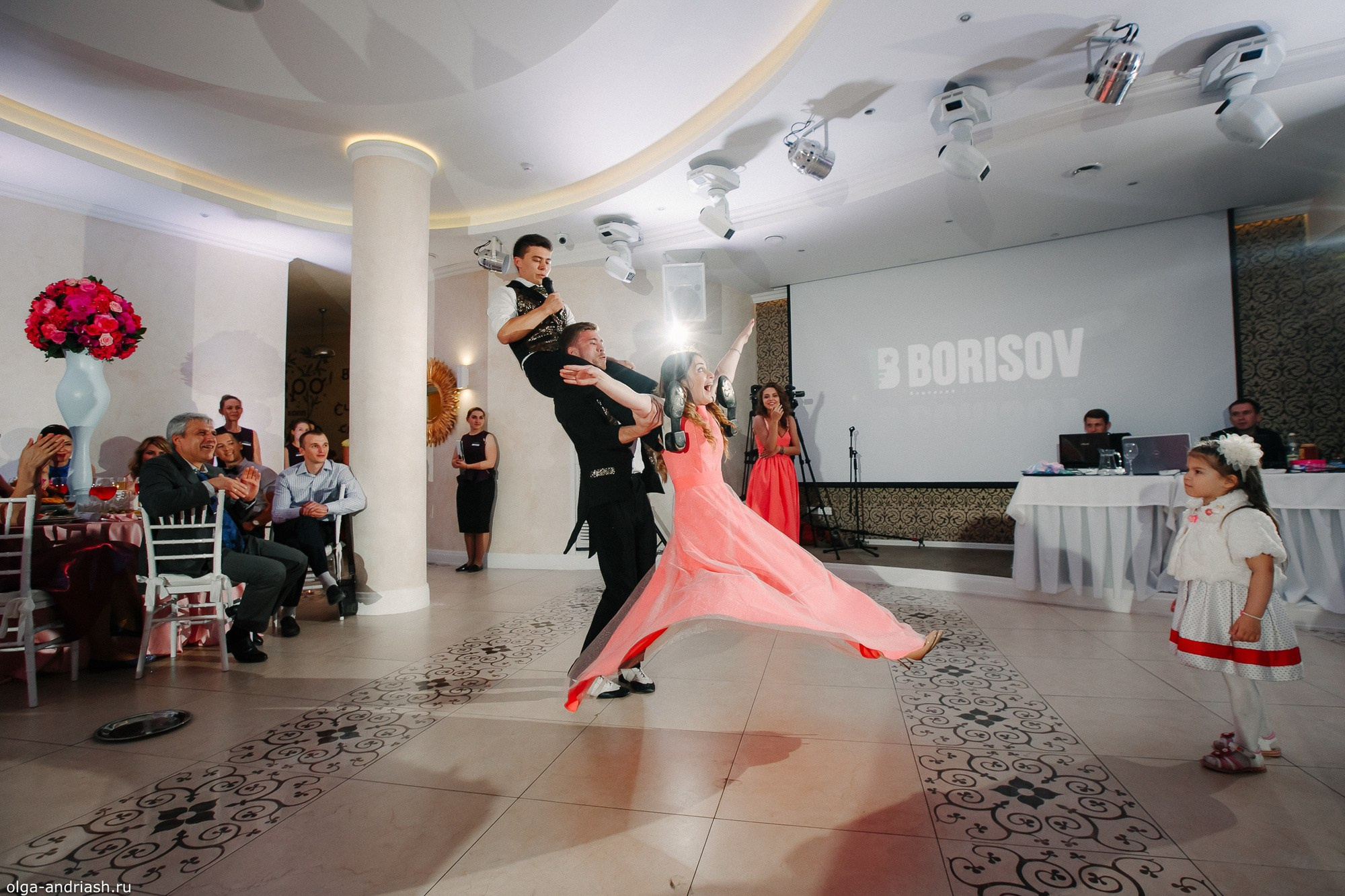 Свадьба в Тюмени. Семейный, портретный и свадебный фотограф в Санкт-Петербурге и Москве