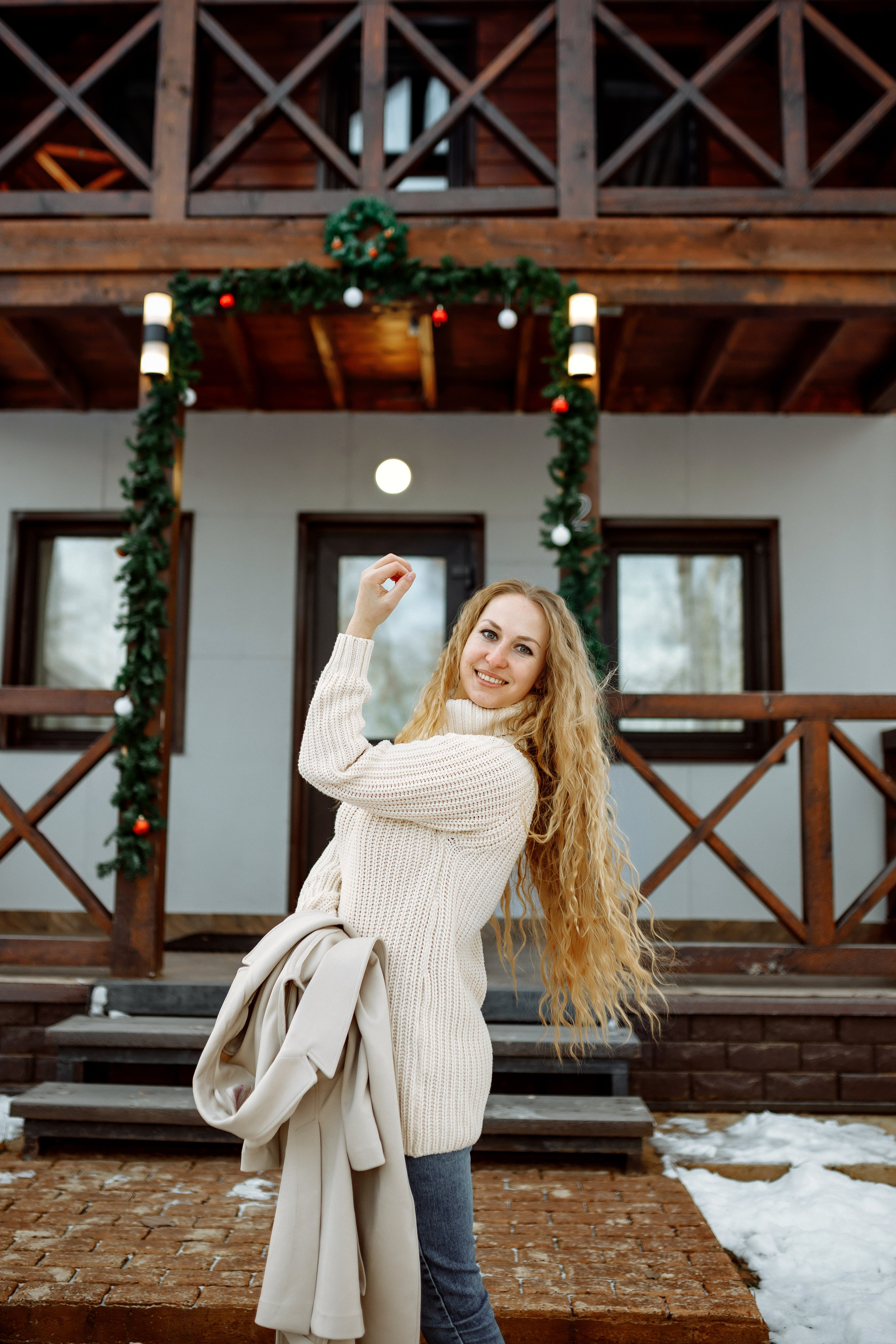 Юля (База отдыха «Токари»). Детский и семейный фотограф г. Чебоксары Оля Горбунова
