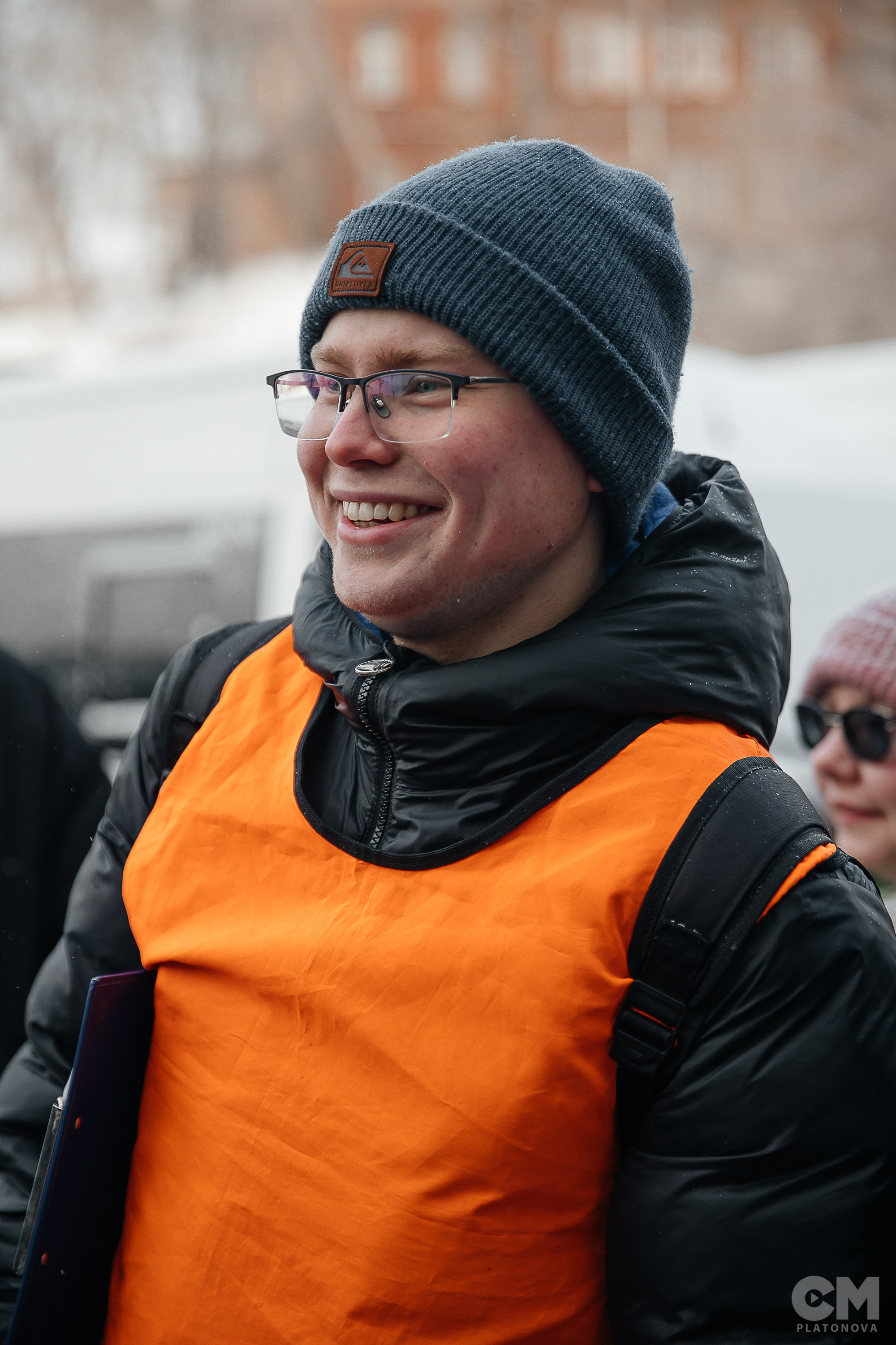 Уличная съемка. Репортажный и спортивный фотограф Аня Платонова