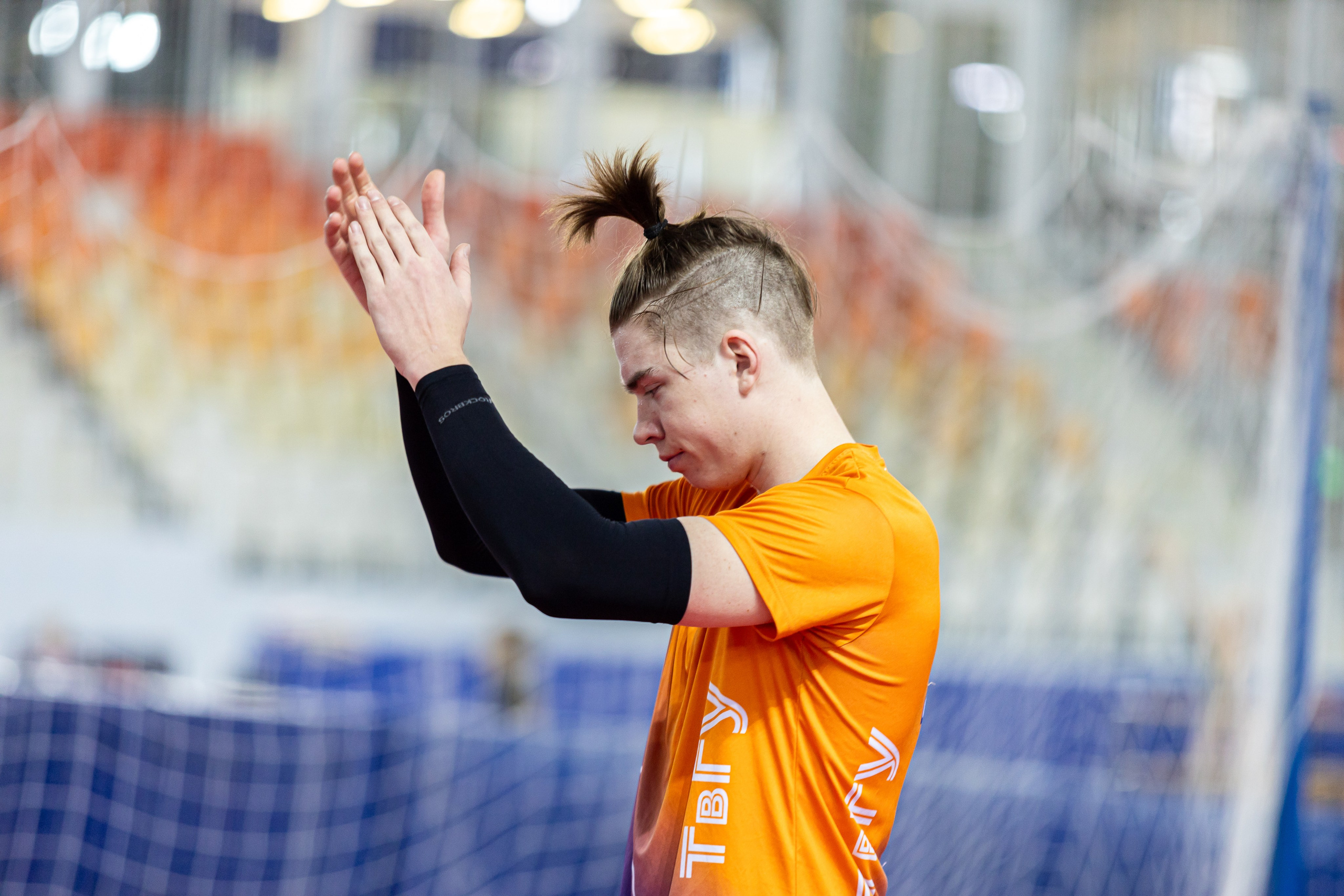 Спортивные мероприятия. Репортажный и спортивный фотограф Аня Платонова