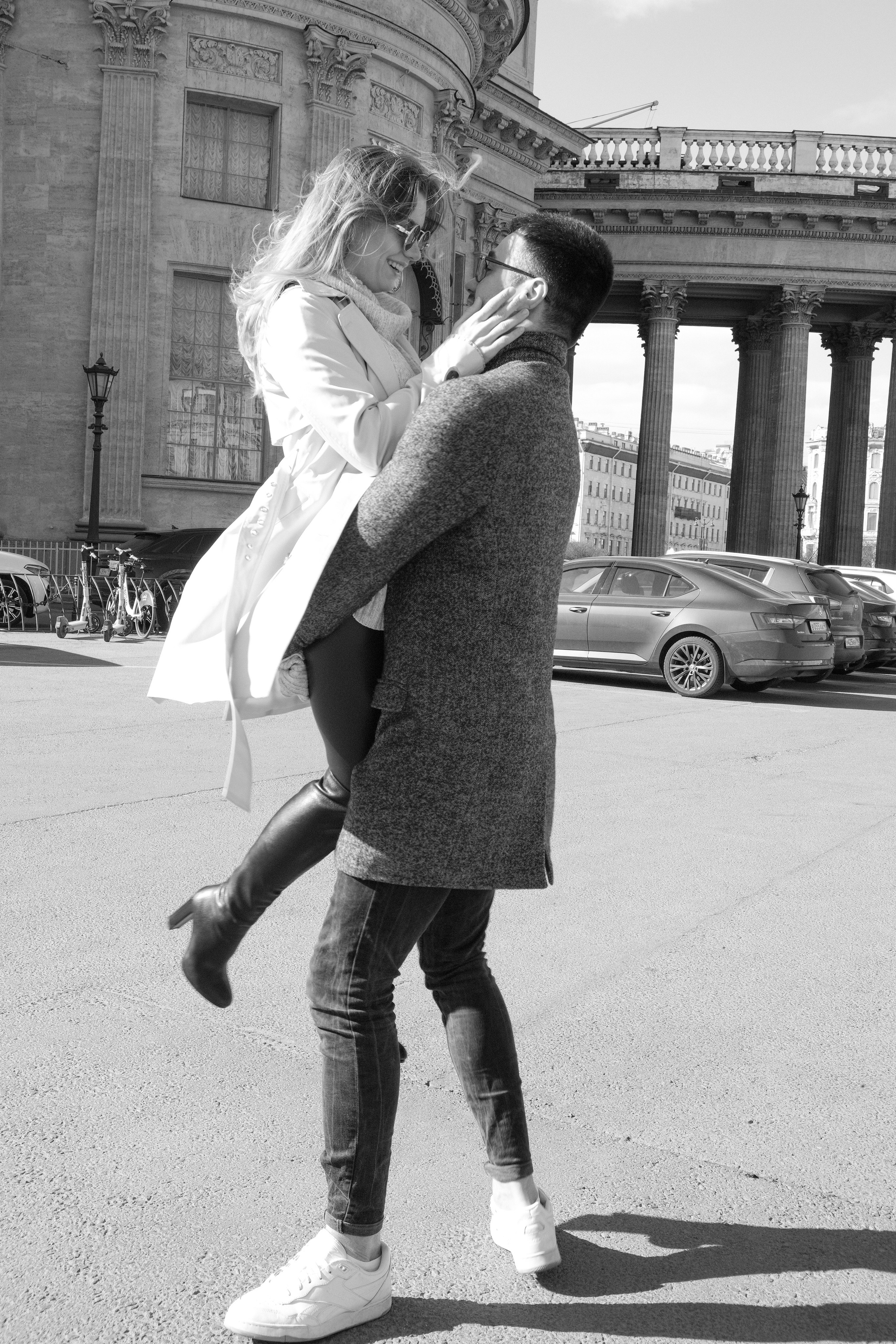 Индивидуальная фотосессия. Разные фото. Профессиональная фотосъемка в Крыму. Натуральные эмоции и живые кадры. Забронируйте дату прямо сейчас!