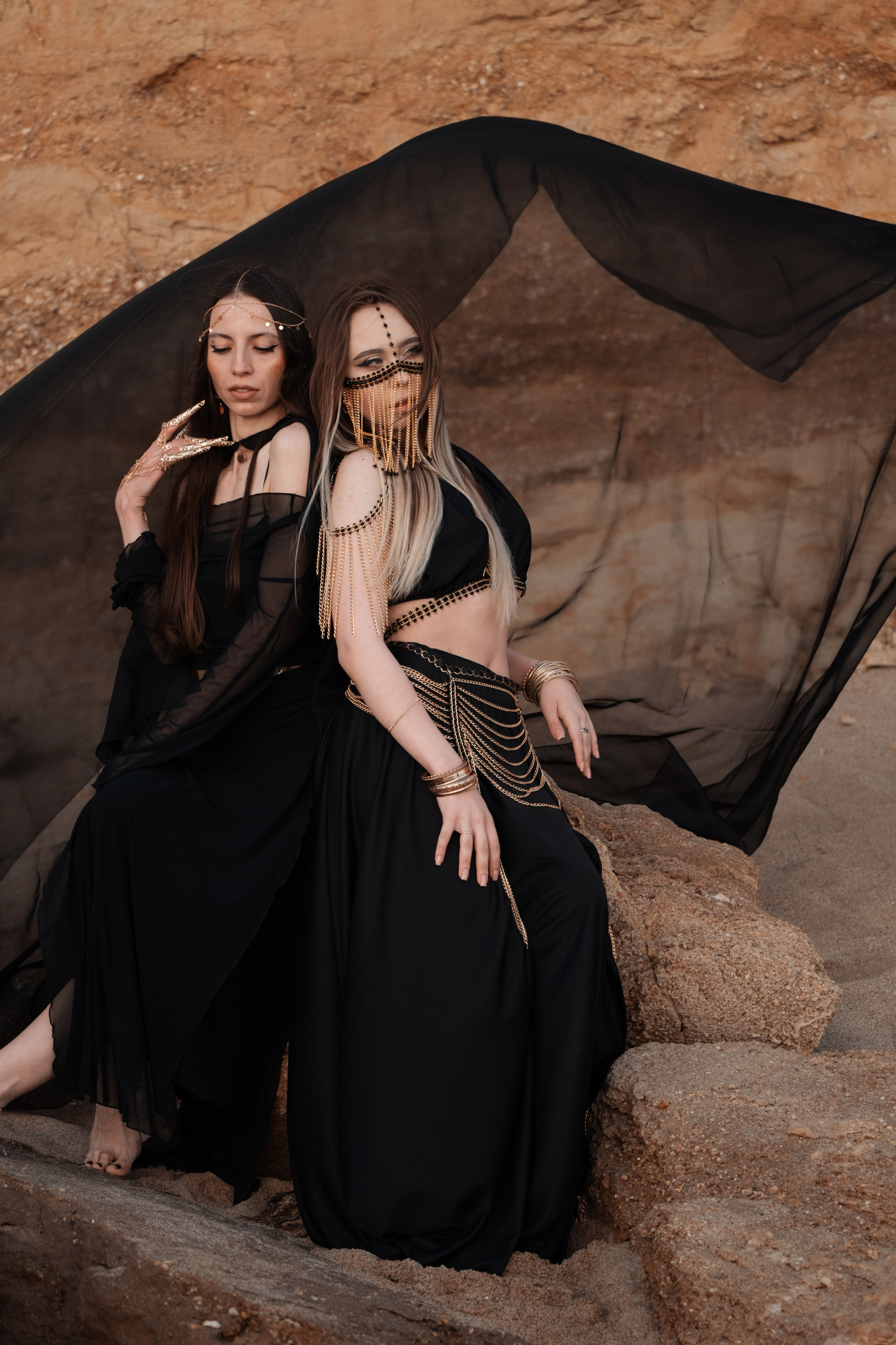 Арабская Эстетика. Профессиональная фотосъемка в Крыму. Натуральные эмоции и живые кадры. Забронируйте дату прямо сейчас!