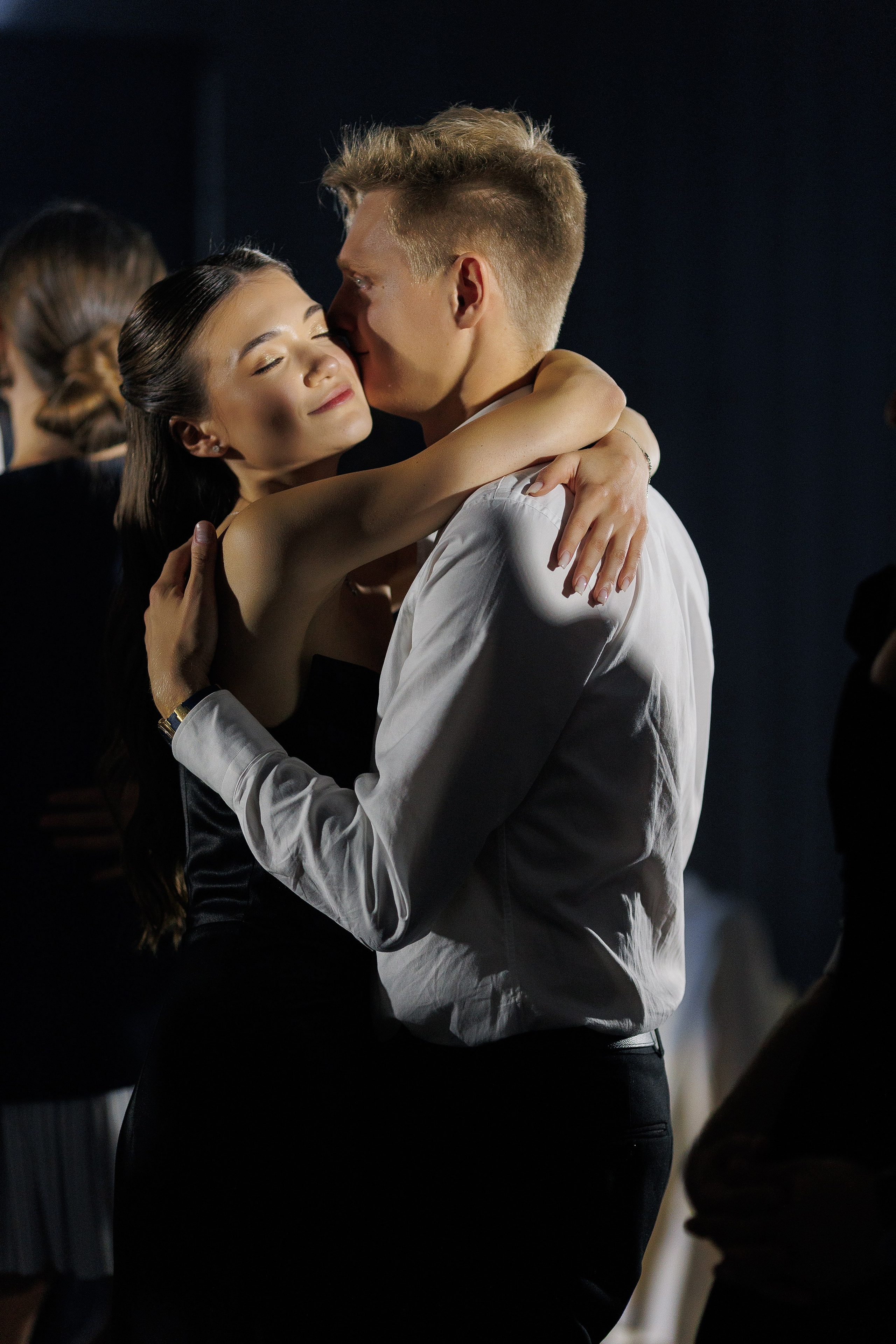 Антон и Анна. Свадебный фотограф Ольга Ермакович