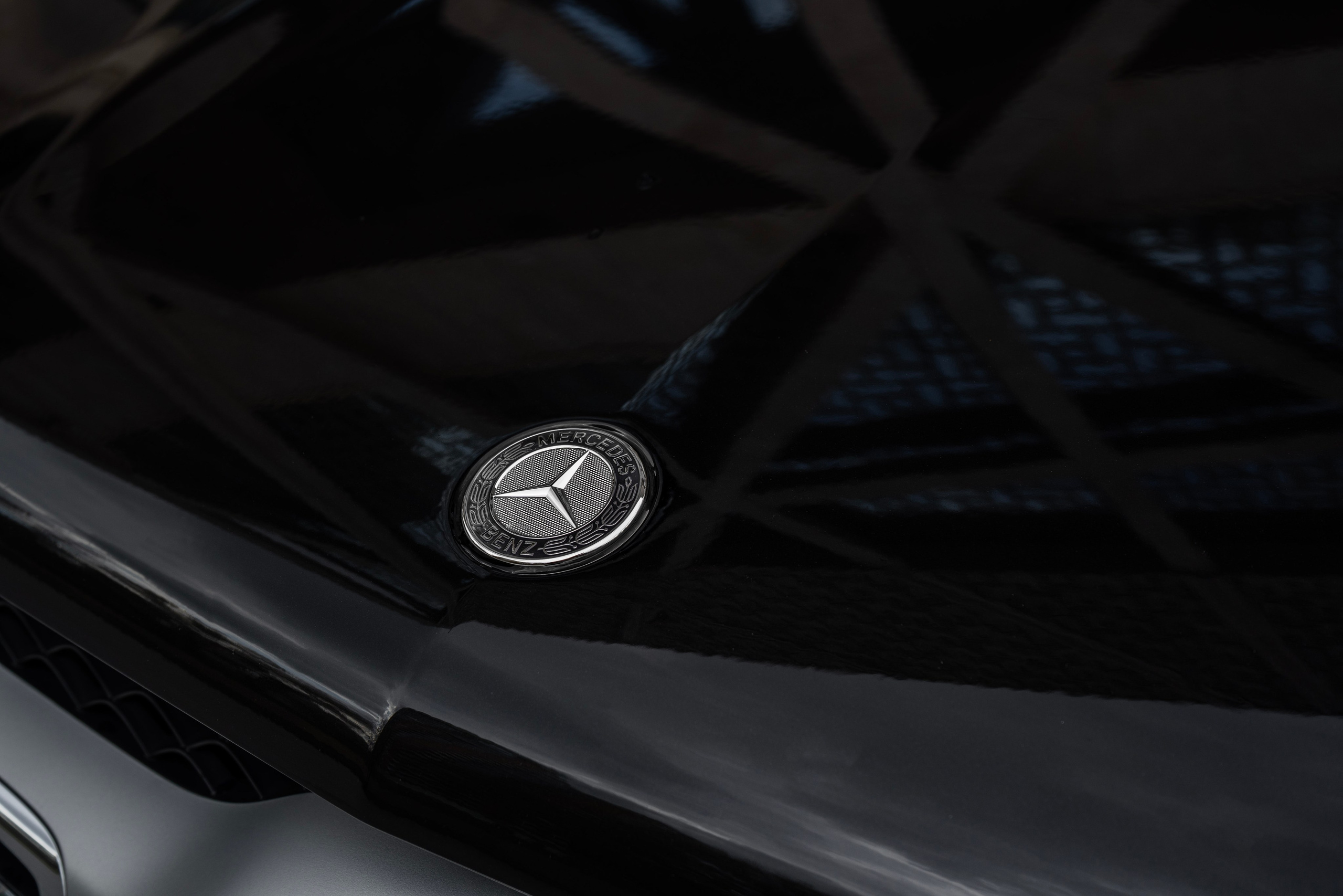 Mercedes-Benz GLS350d