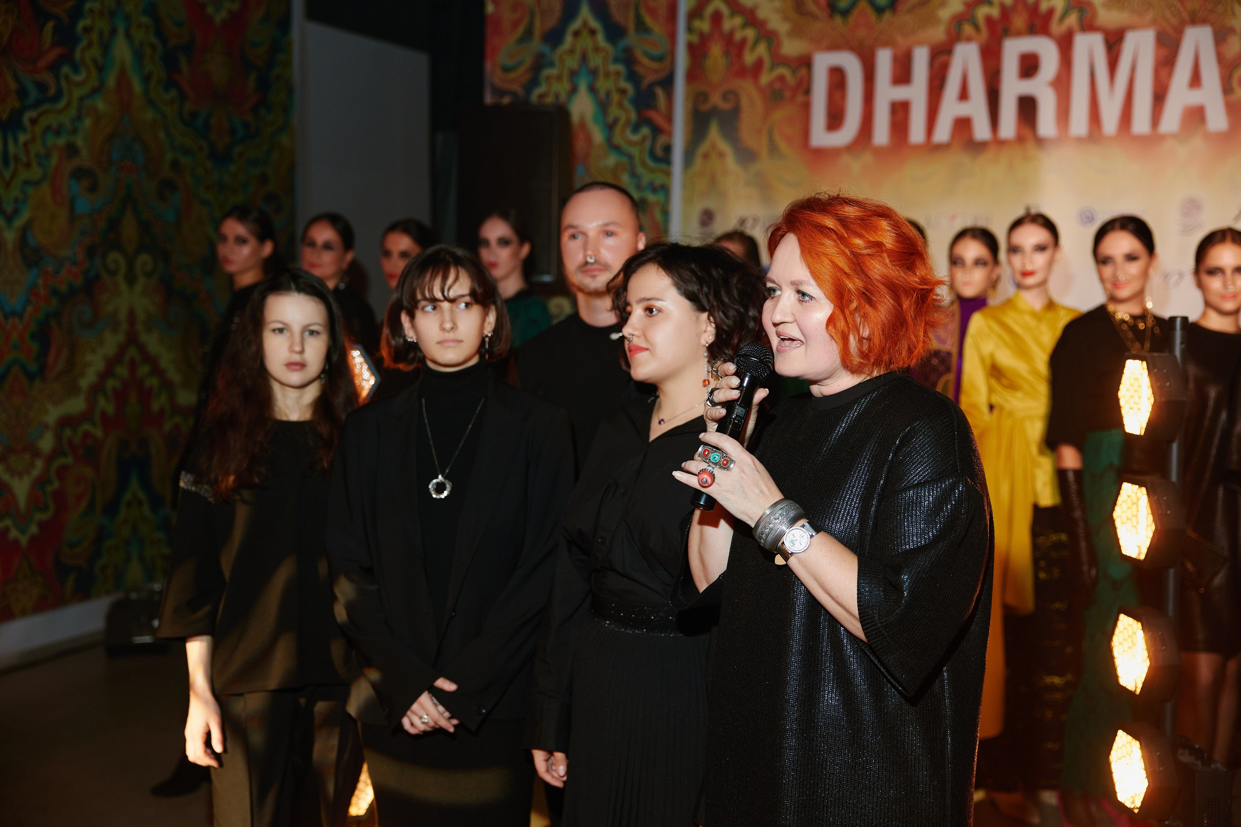 DHARMA. Репортажный фотограф в Хабаровске Николай Соболев