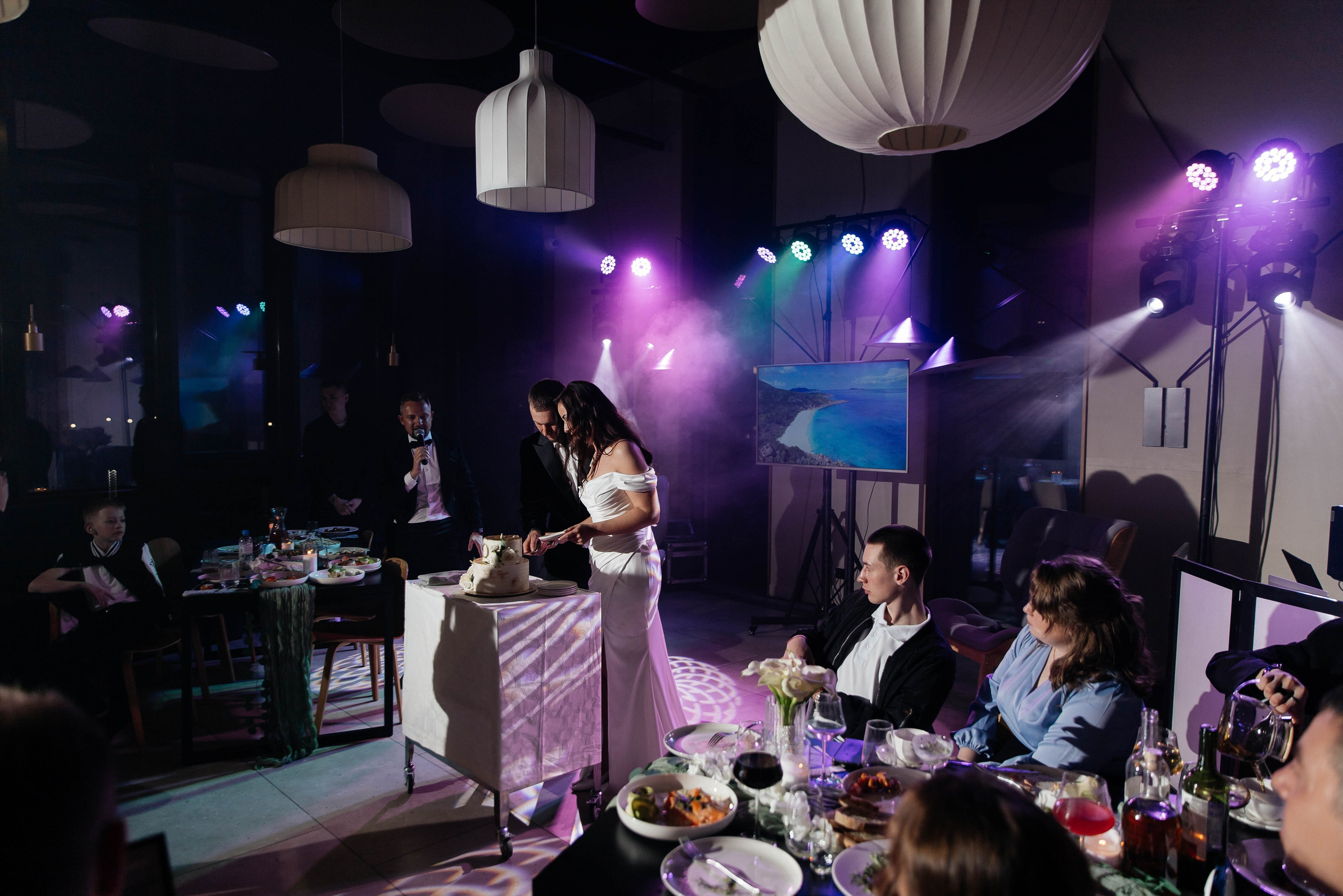 Виталий & Кристина. Главная