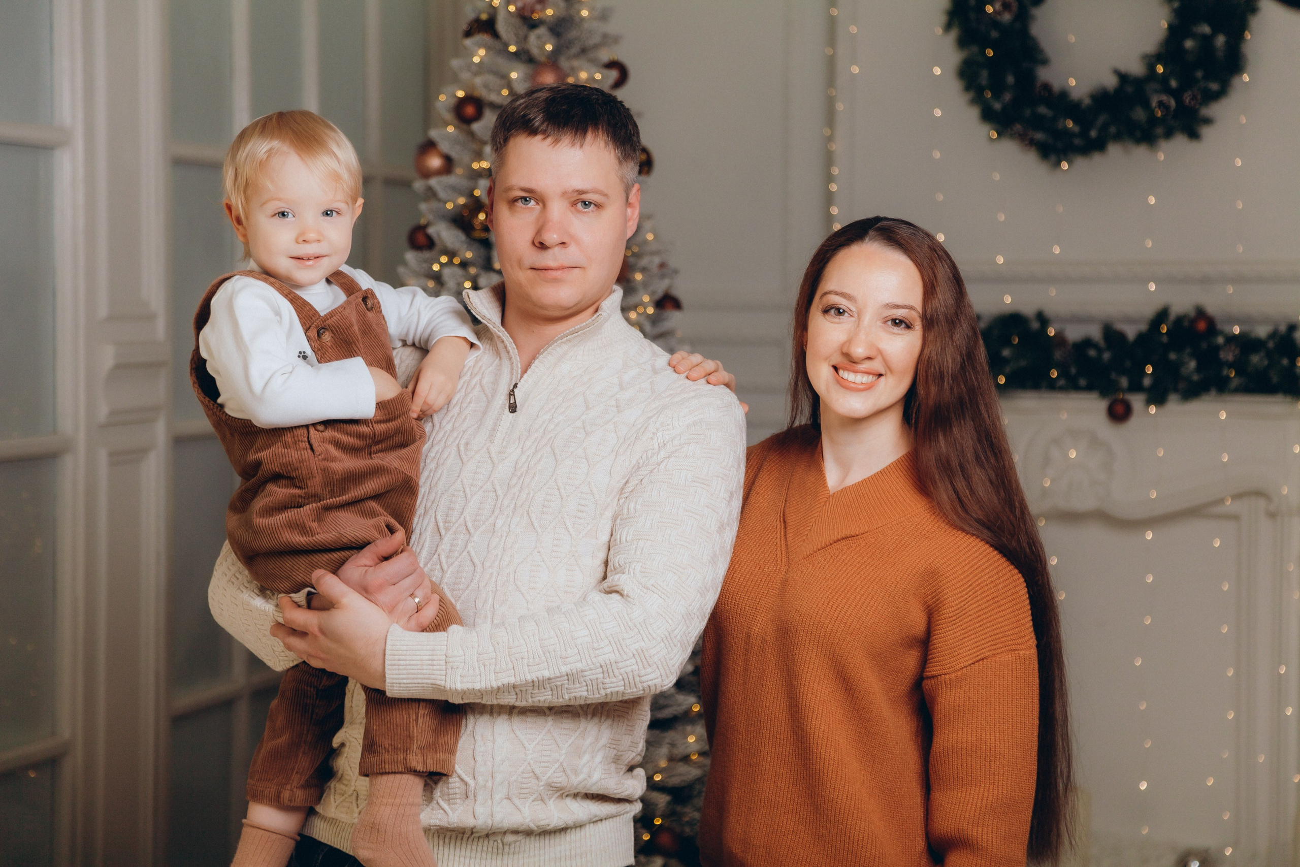 Марина. Фотограф Нечипоренко Иван