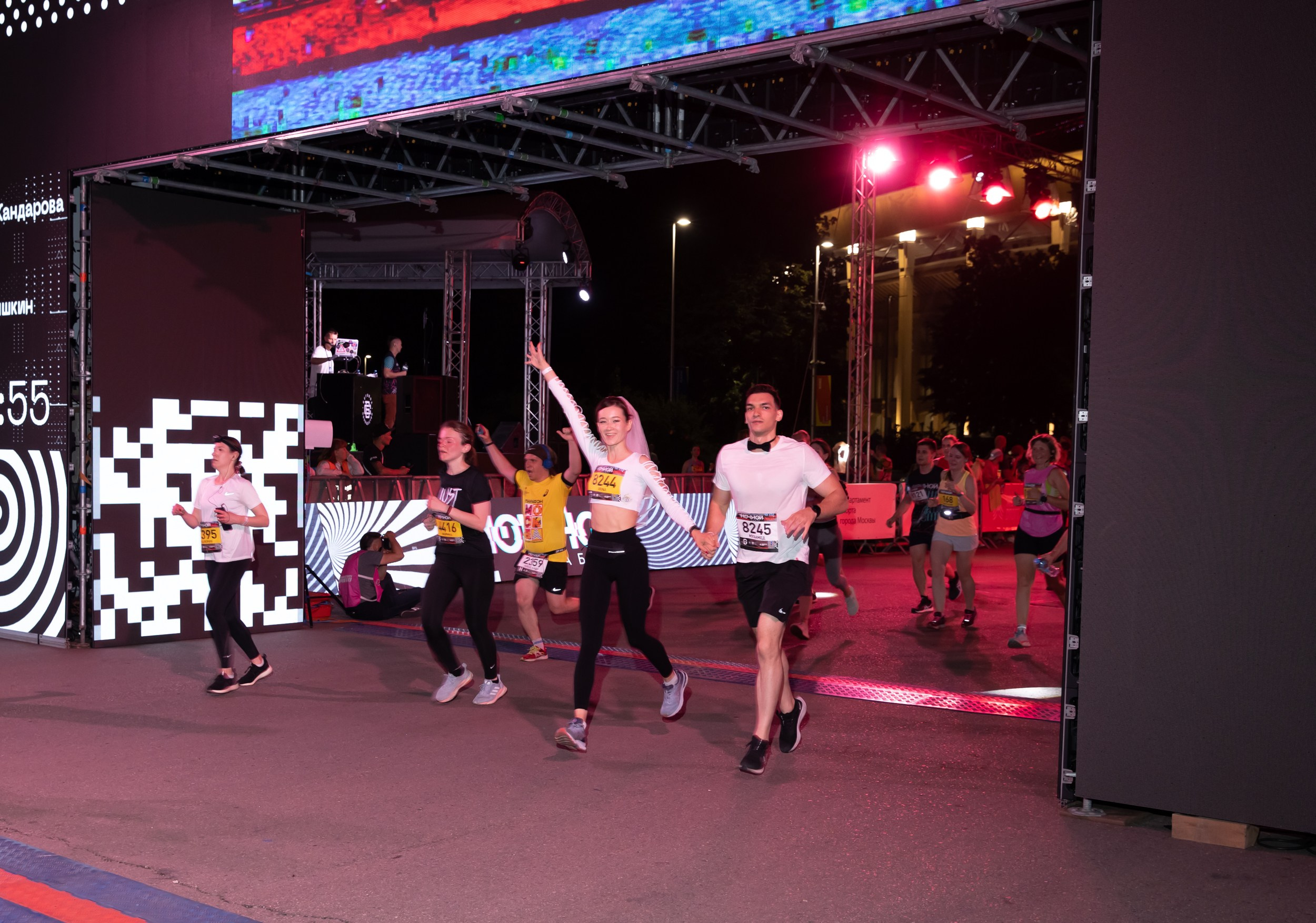 Mohamed & Irina, Danilovsky. Свадебный и семейный фотограф Москва