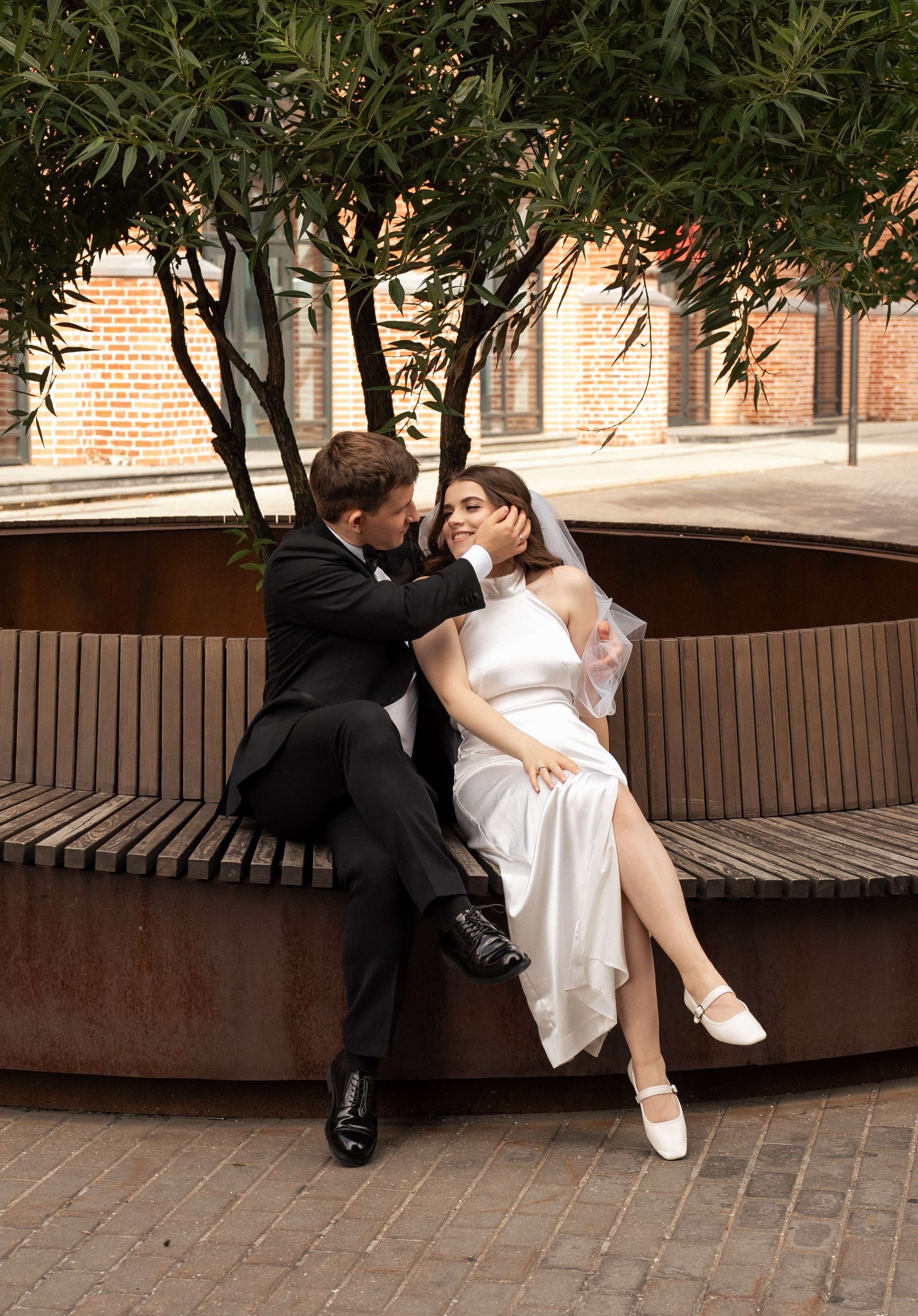 Alexei & Maria, Pirogovo Event. Свадебный и семейный фотограф Москва