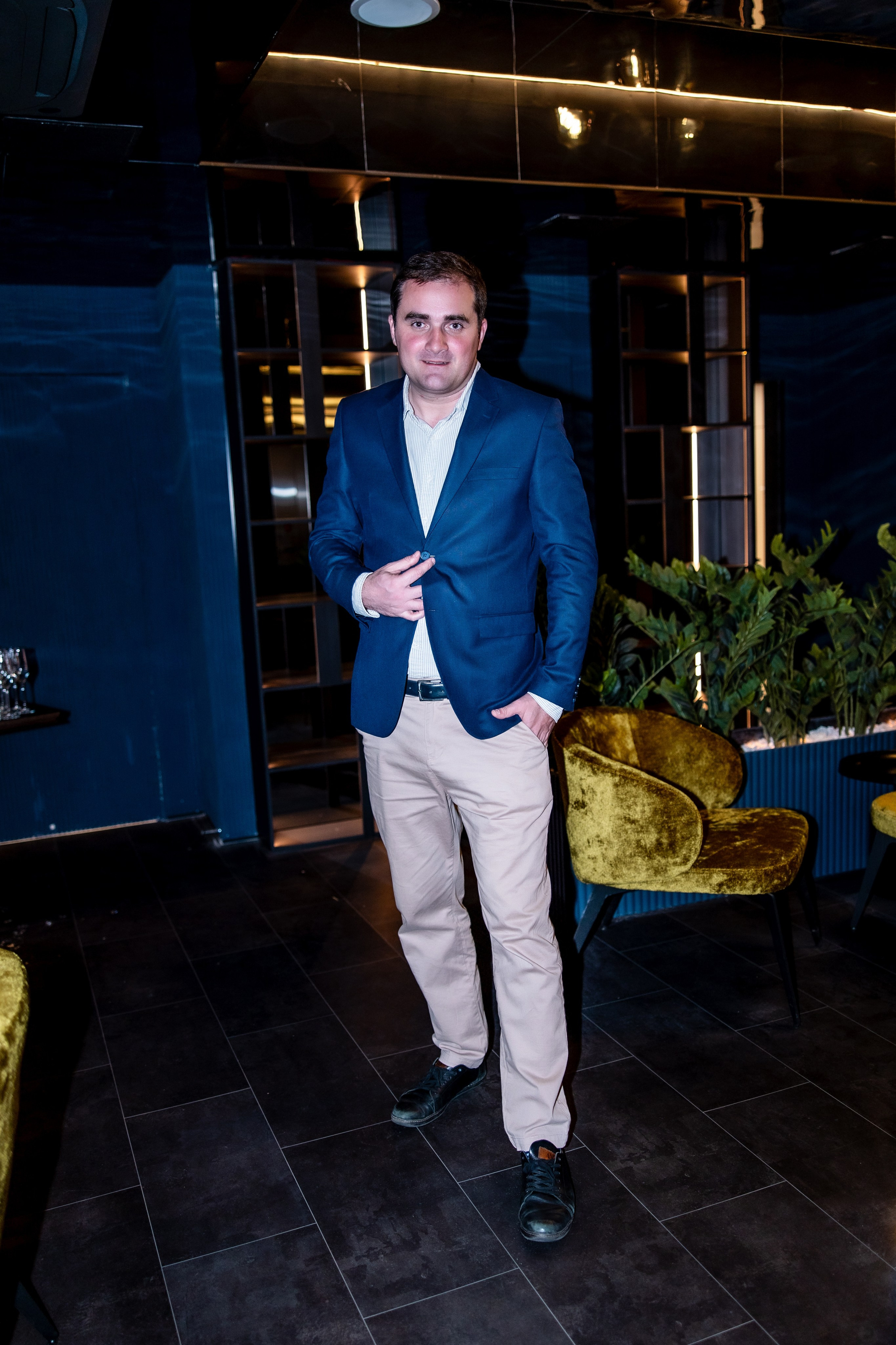 Свадебный переполох Оскар и Анастасия. Кулишова Катерина — твой фотограф