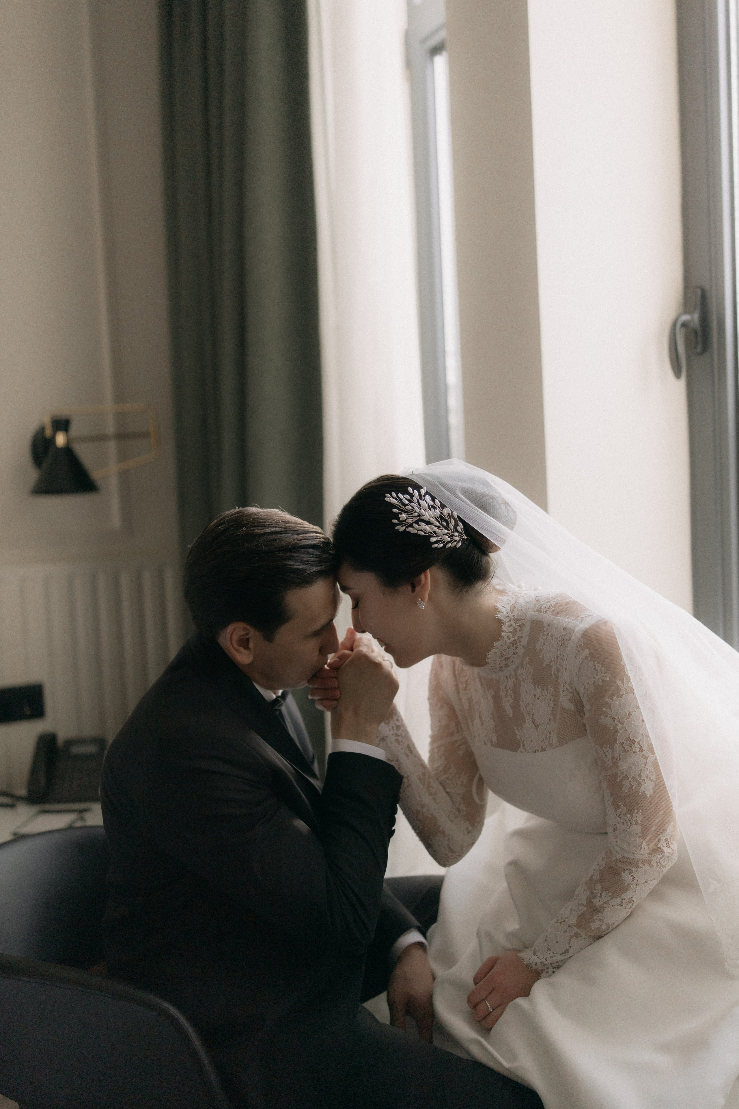 Камола. Alesya Gee Photographer Uzbekistan