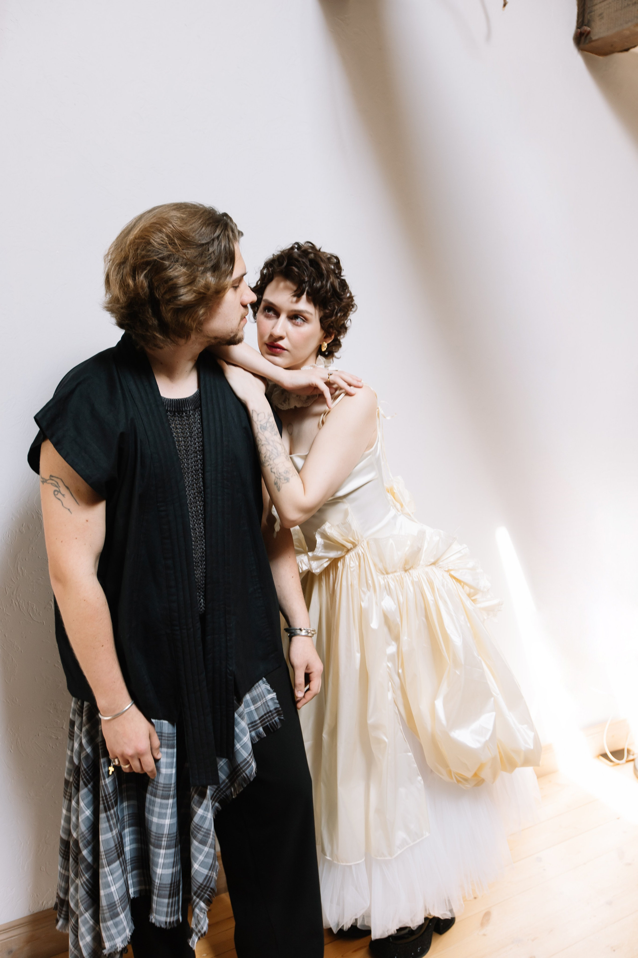 Кирилл и Дарья. Свадебный фотограф Анастасия Багдасарян