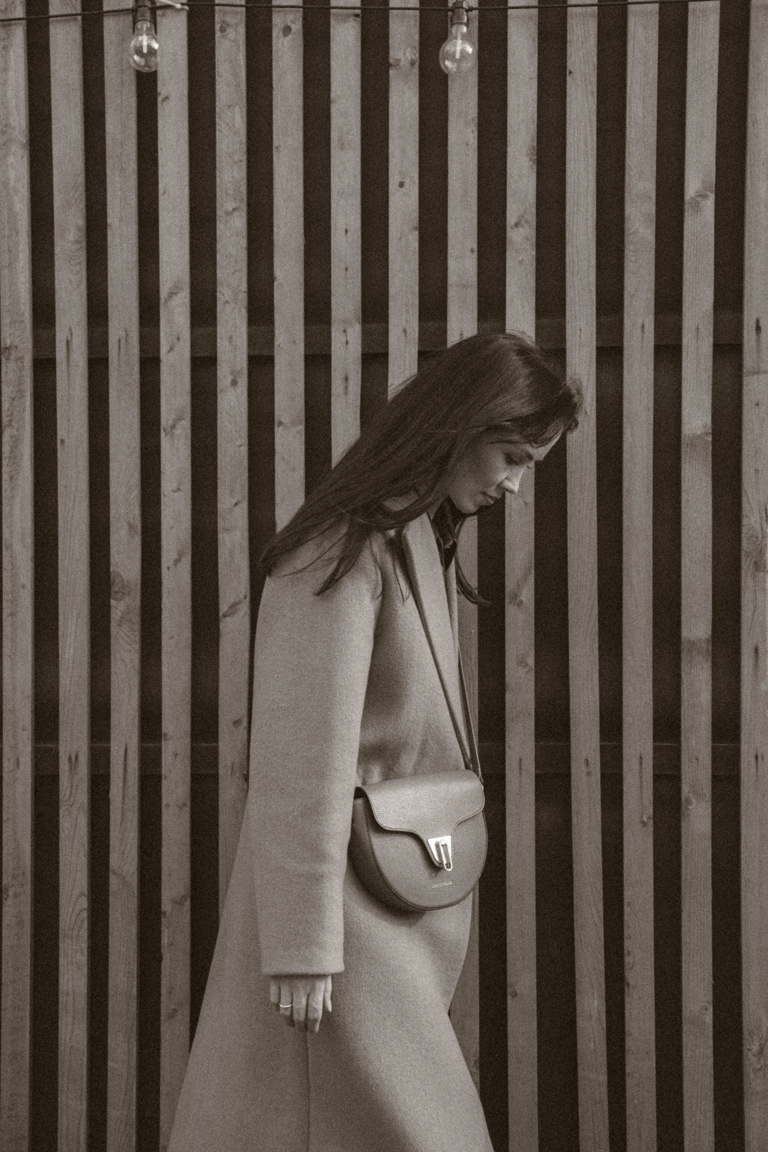 Анна. Фотограф Ира Заварина