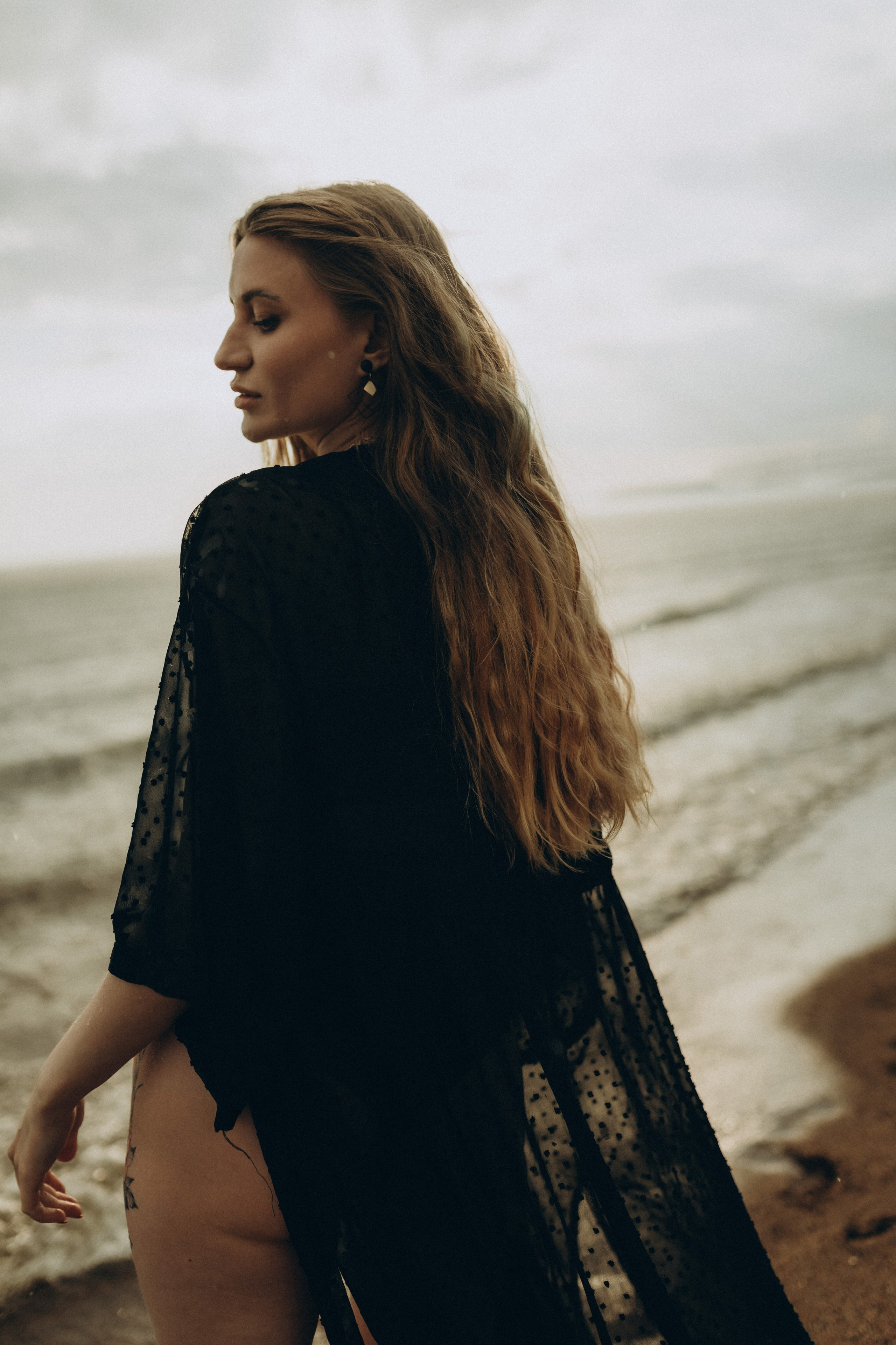 Татьяна. Женский и семейный фотограф в Санкт-Петербурге Ольга Сидорова