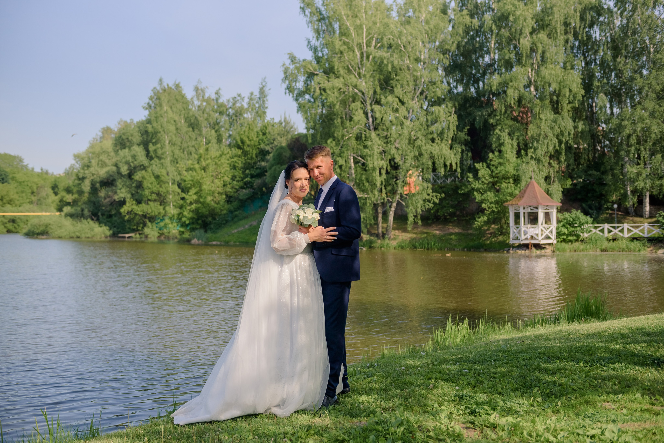 Дмитрий и Маргарита. Семейный фотограф в Рязани Мария Ермакова