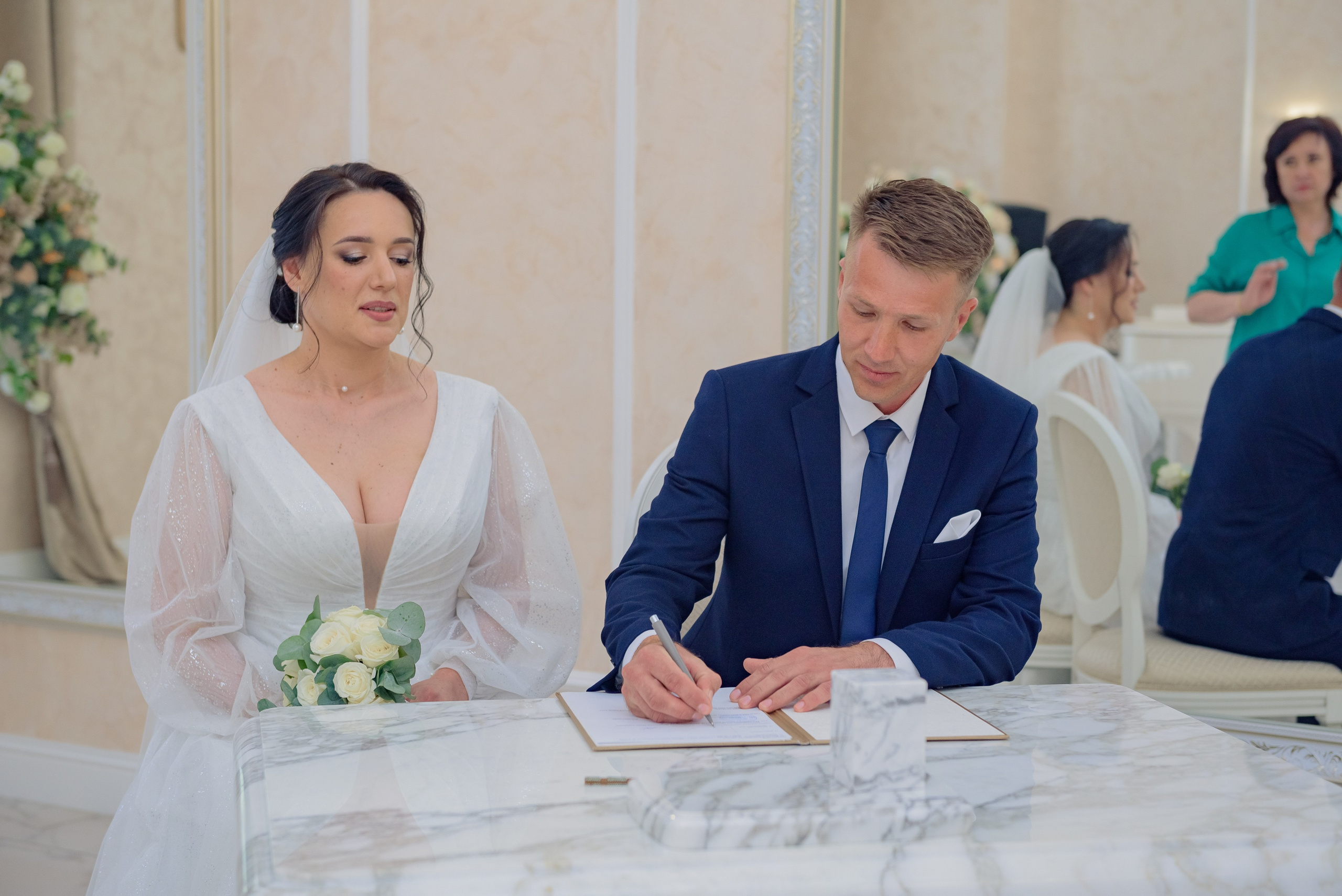 Дмитрий и Маргарита. Семейный фотограф в Рязани Мария Ермакова