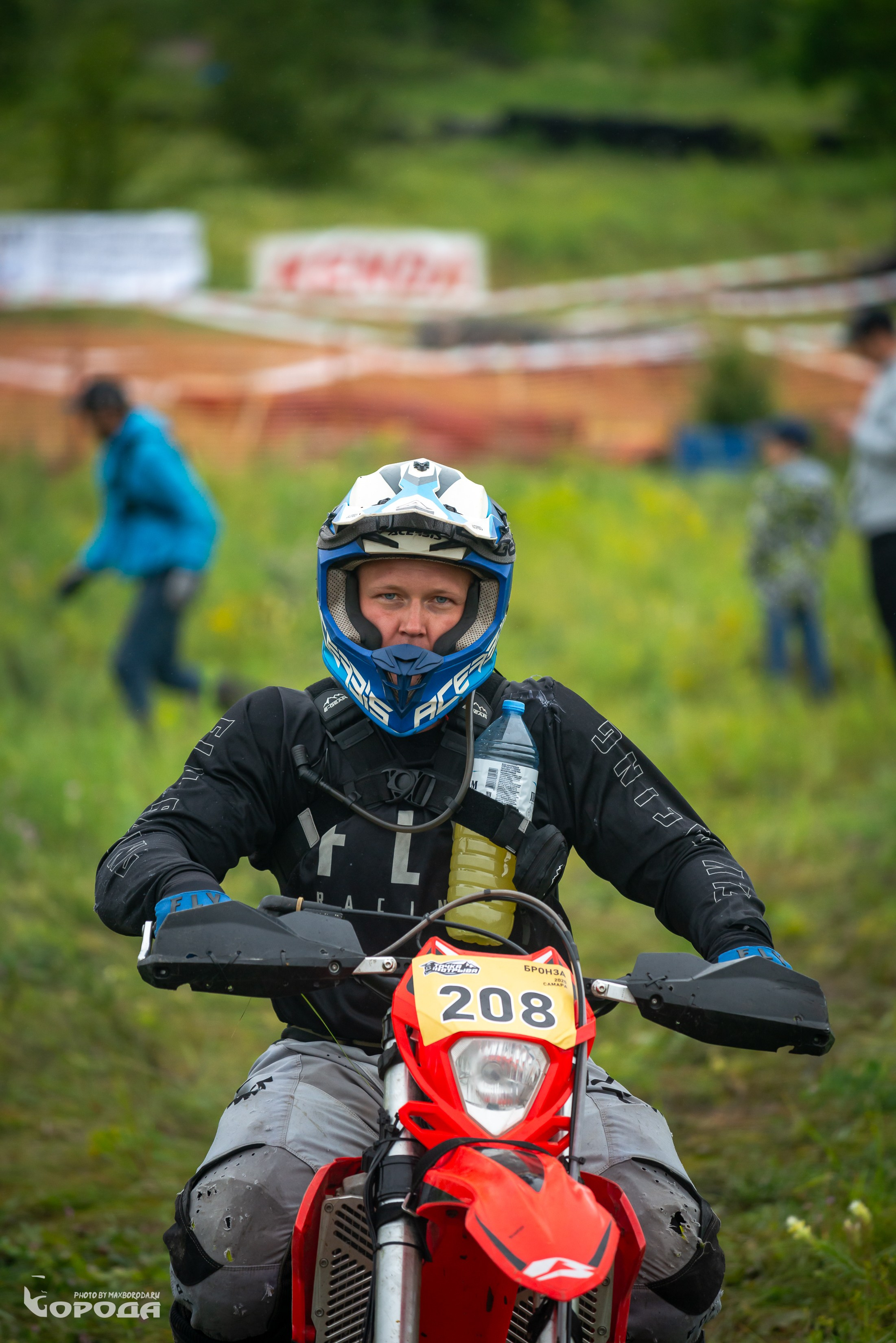 Точка отрыва 2025. Фотограф | Макс Борода