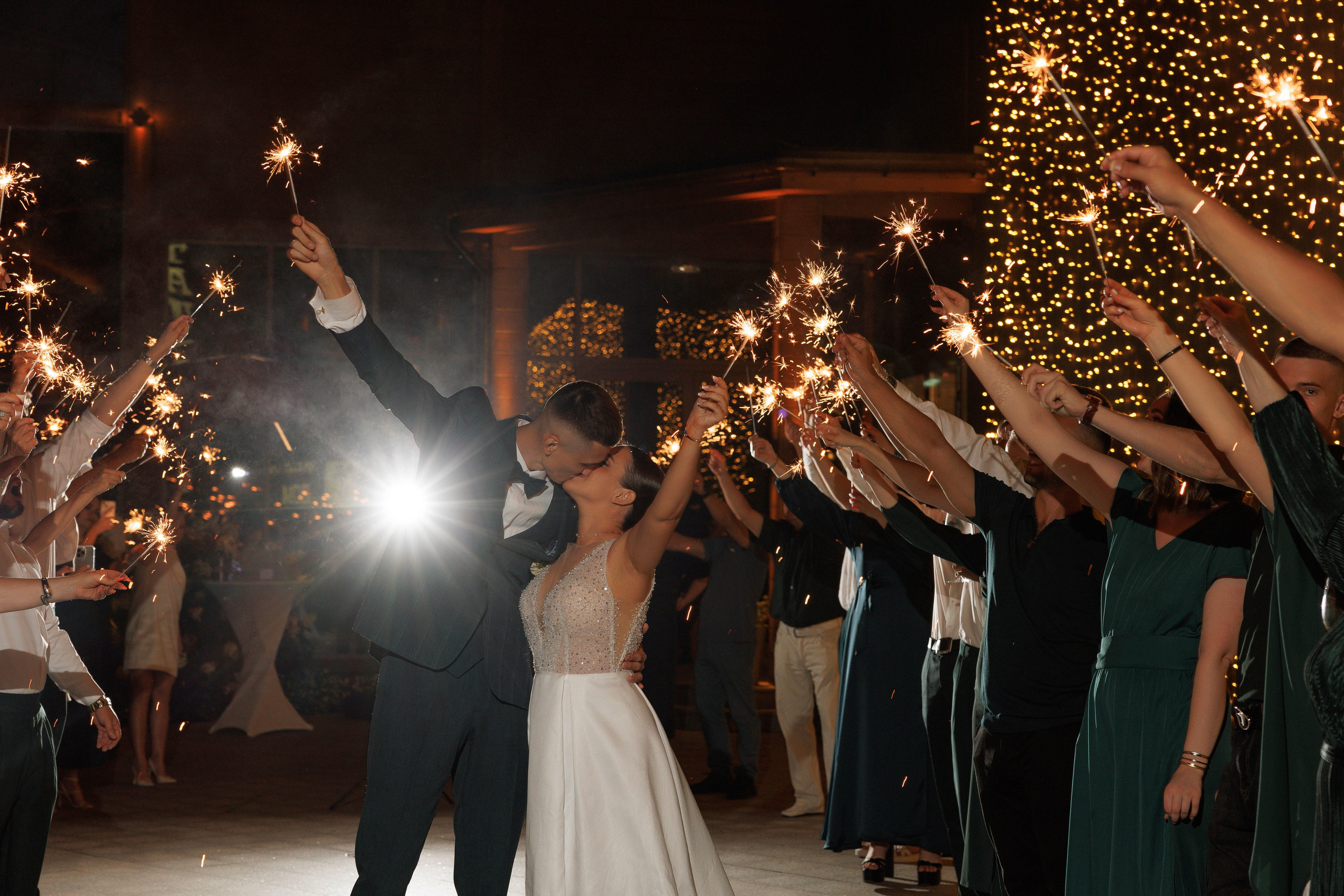 Алёна и Сергей Kedr Hall. Свадебный и семейный фотограф  во Владивостоке Ольга Украинец