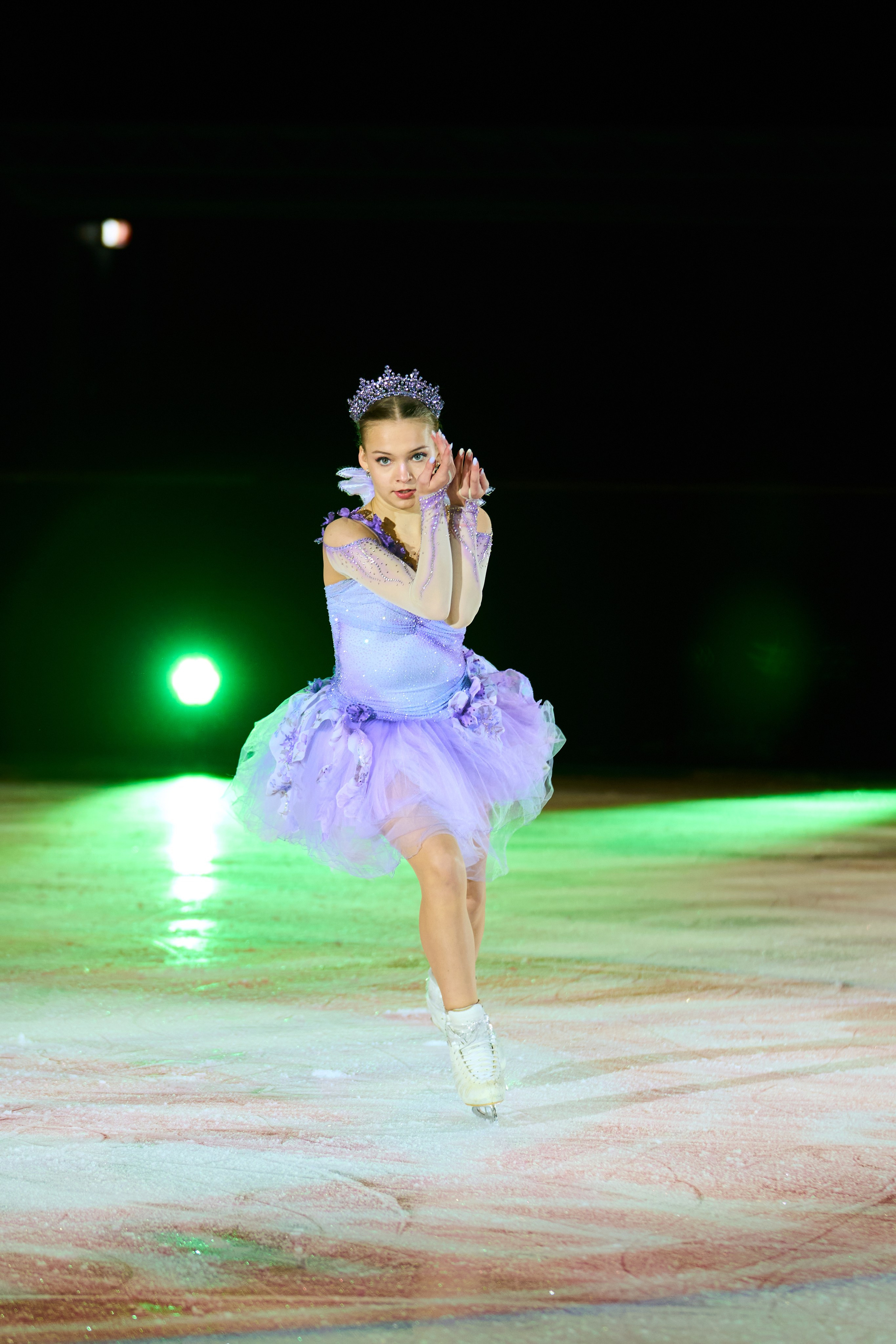 ЛЕДОВОЕ ШОУ “ЗОЛУШКА” & MAHNEVAEVENT. Yekaterinburg, Sochi, Istanbul, Tiflis-Bshari Zaana’da fotoğrafçı