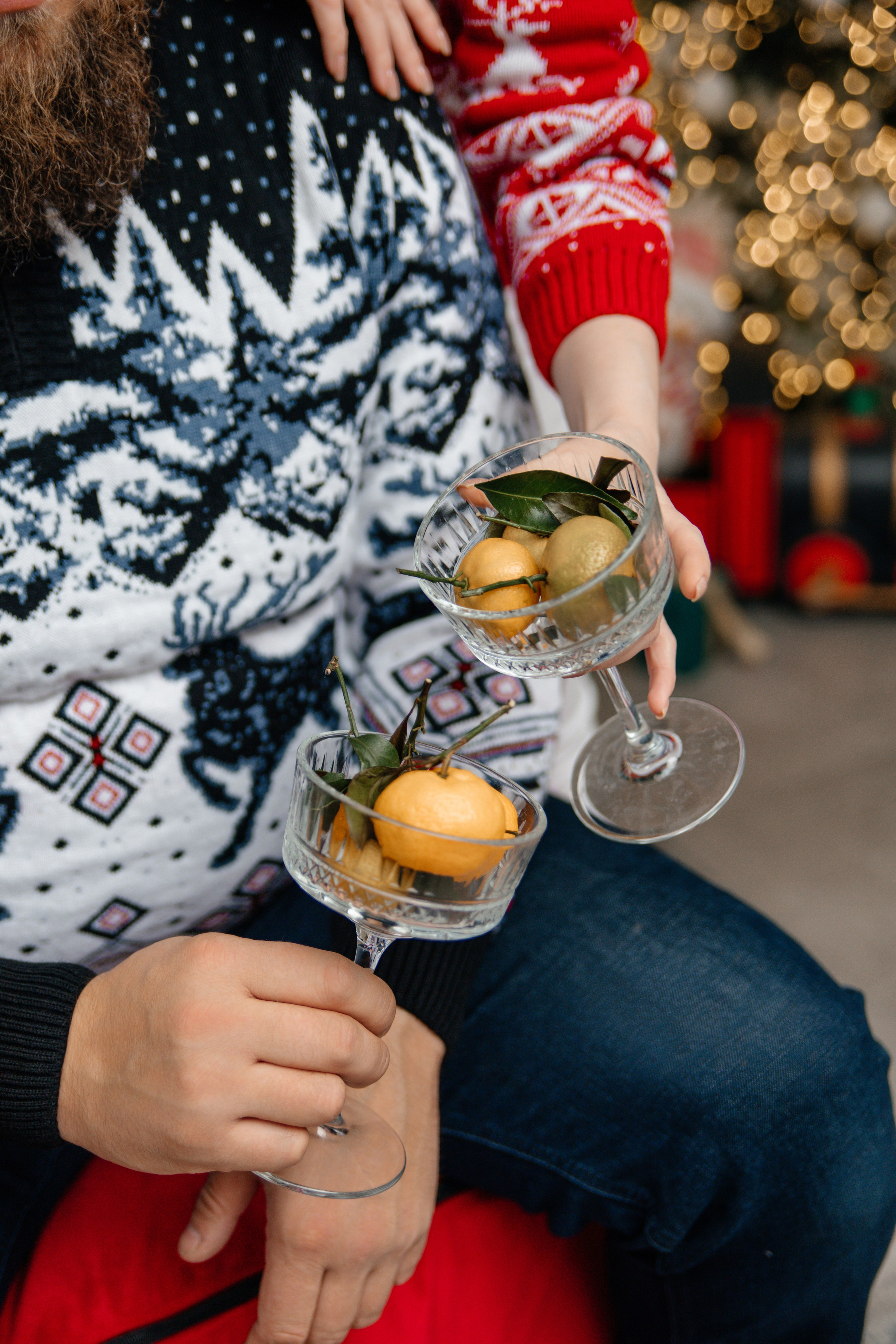 Новый год. Фотограф в городе Лыткарино Волкова Ольга