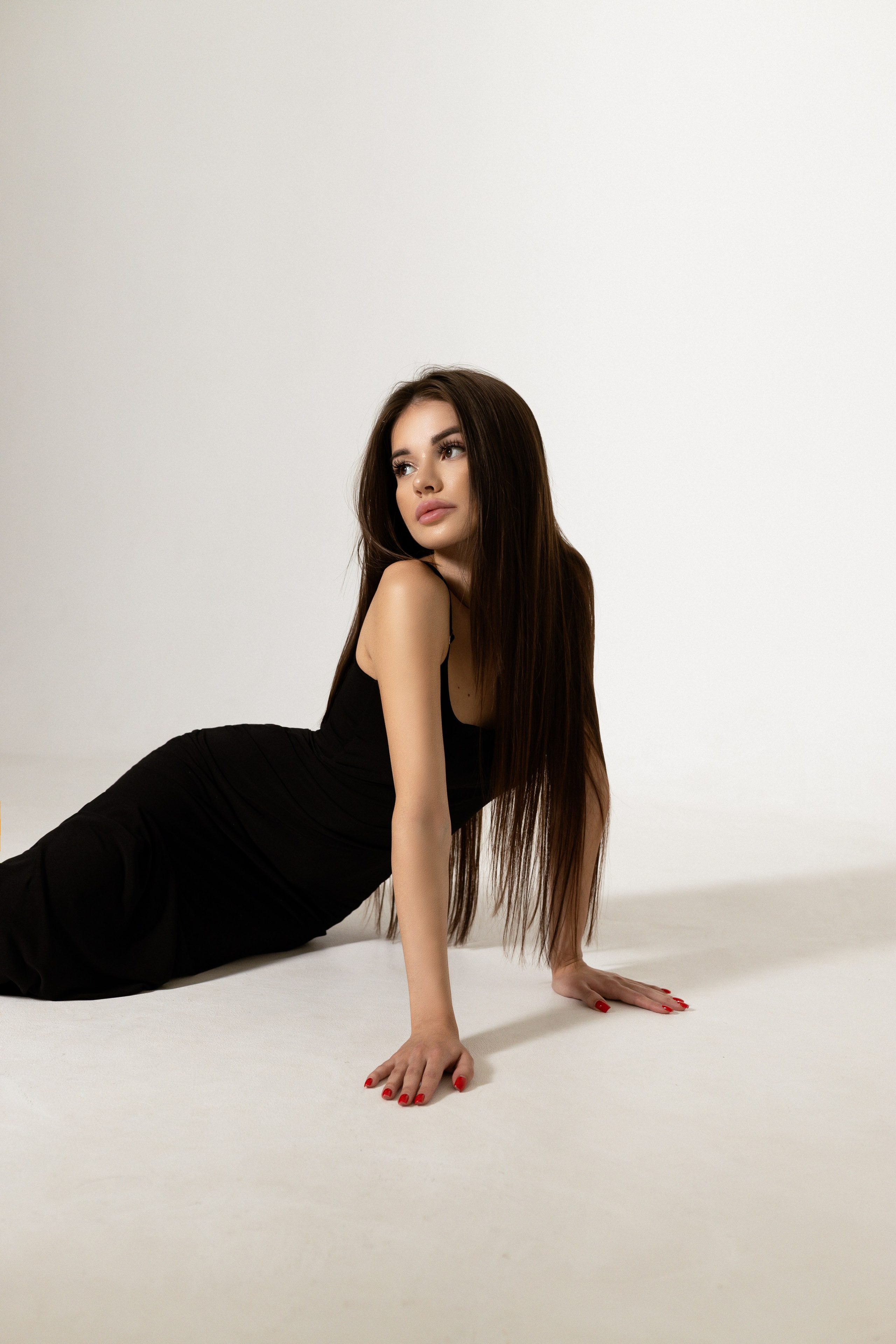 Alina. Собирайте моменты, а не вещи