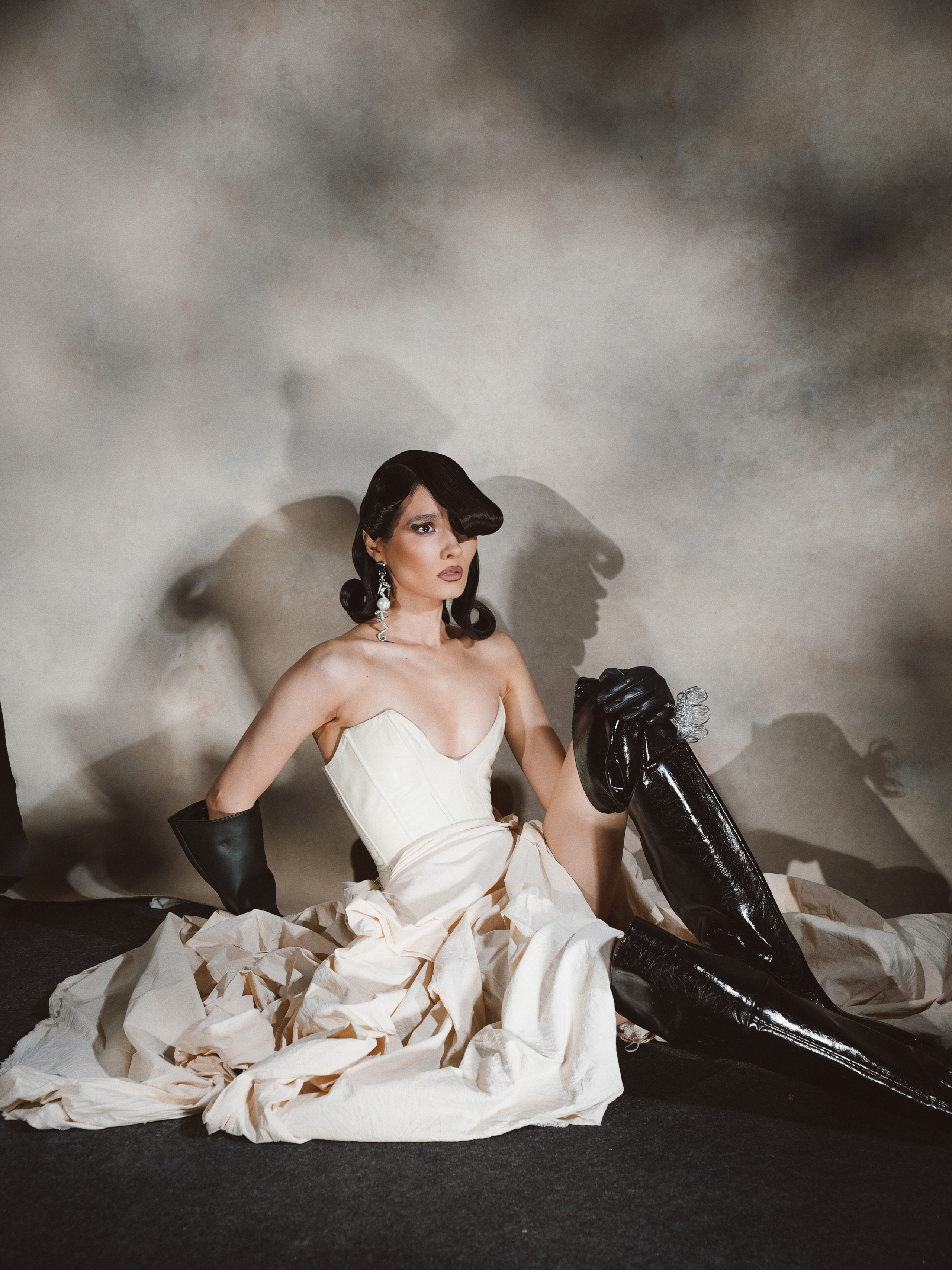 DJEMMA. Кристина Полянская, Видеограф/фотограф Старый Оскол/Воронеж