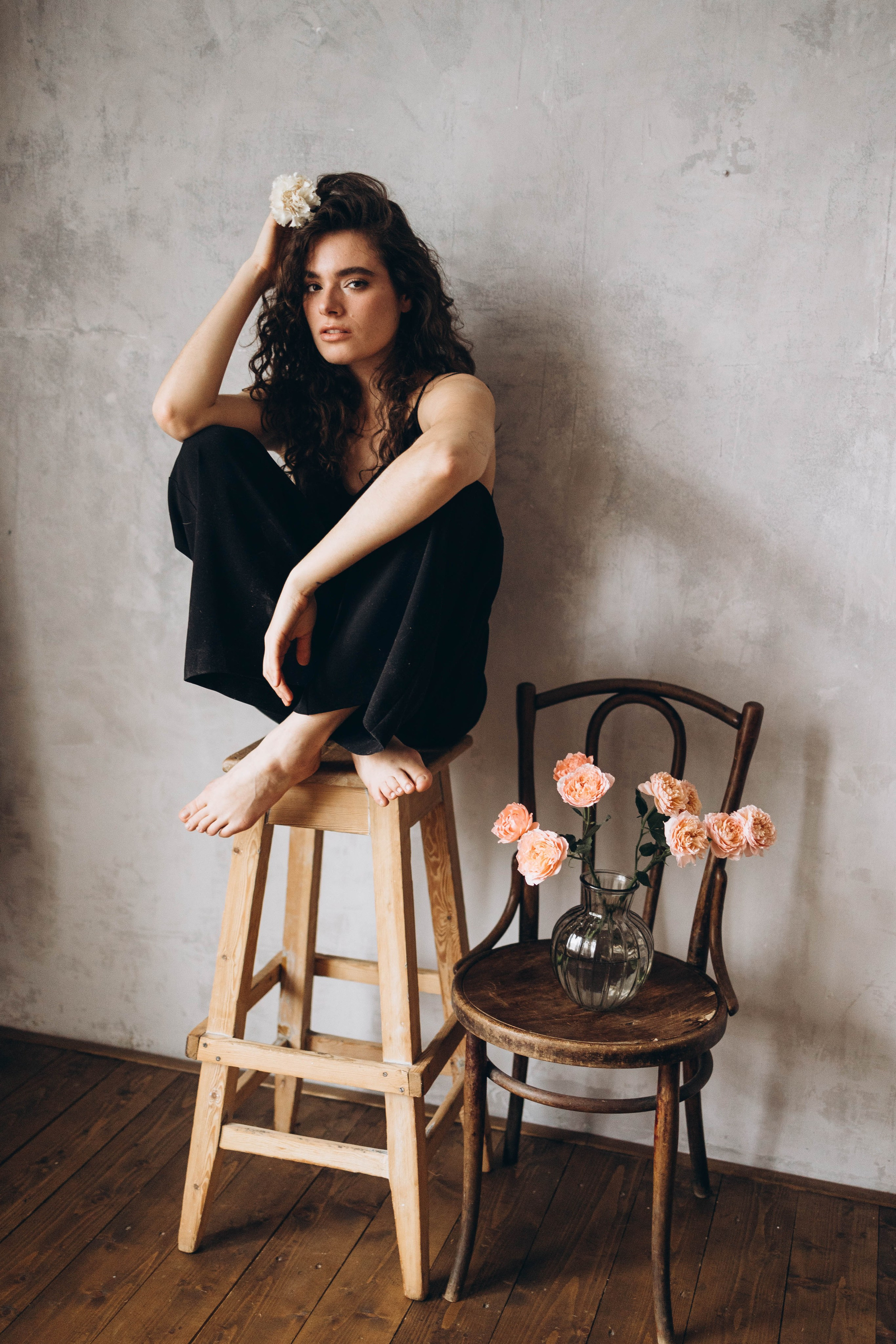 Влада. Семейный фотограф в Москве Виктория Ястребинская