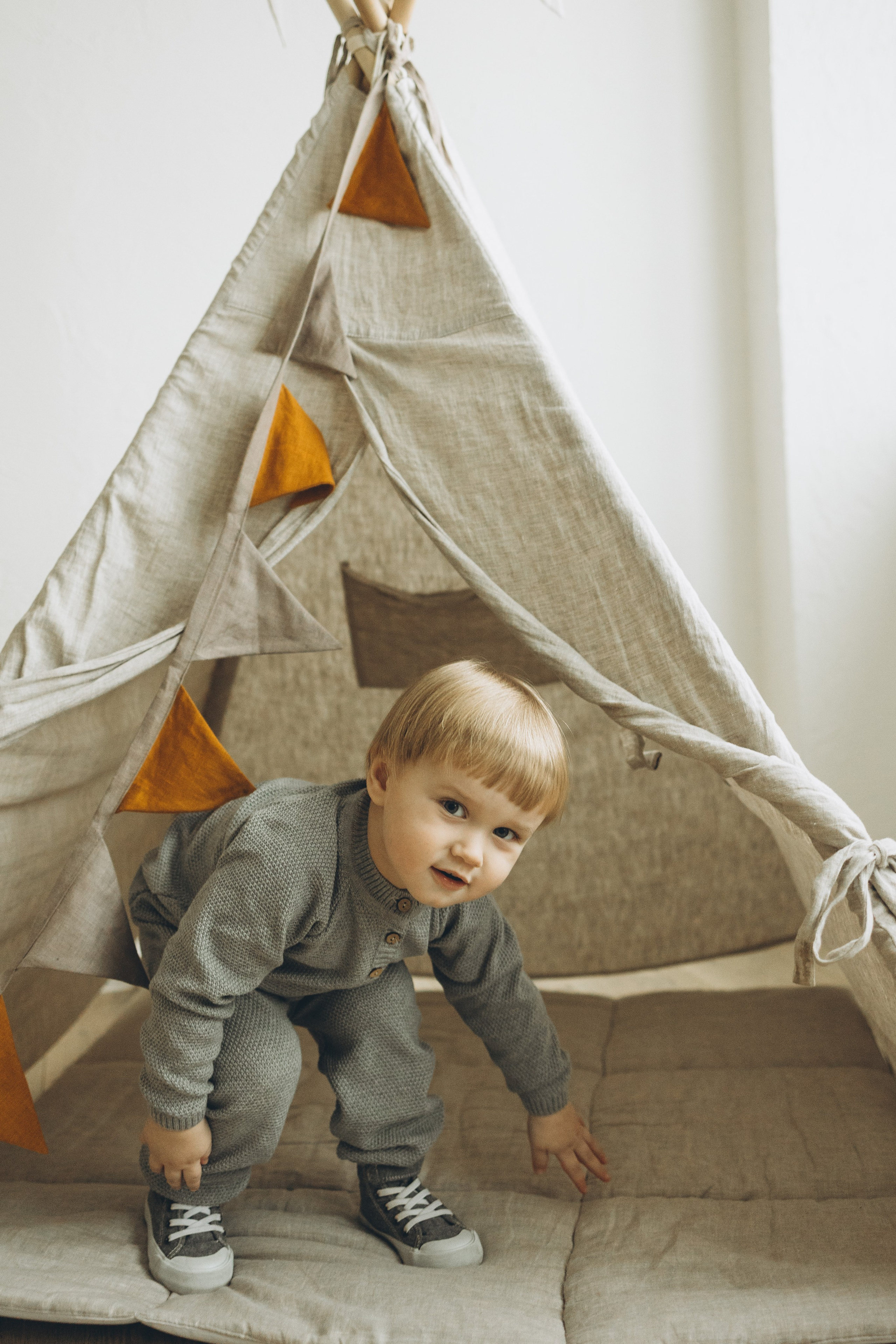Настя, Паша, Дима и Саша. Семейный фотограф в Москве Виктория Ястребинская