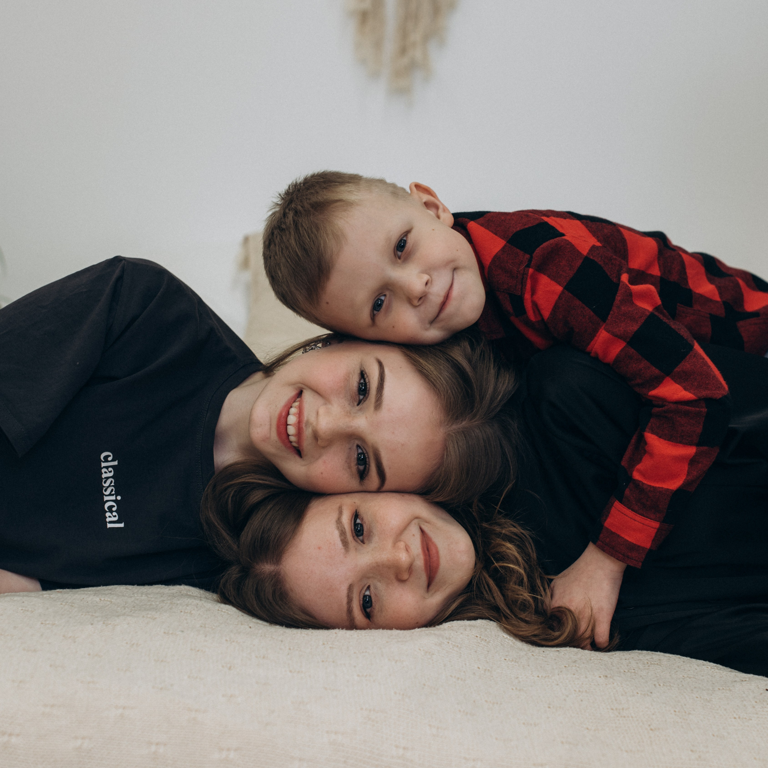 Семейный вечер!. Куксенко Елена — Семейный фотограф Санкт-Петербург