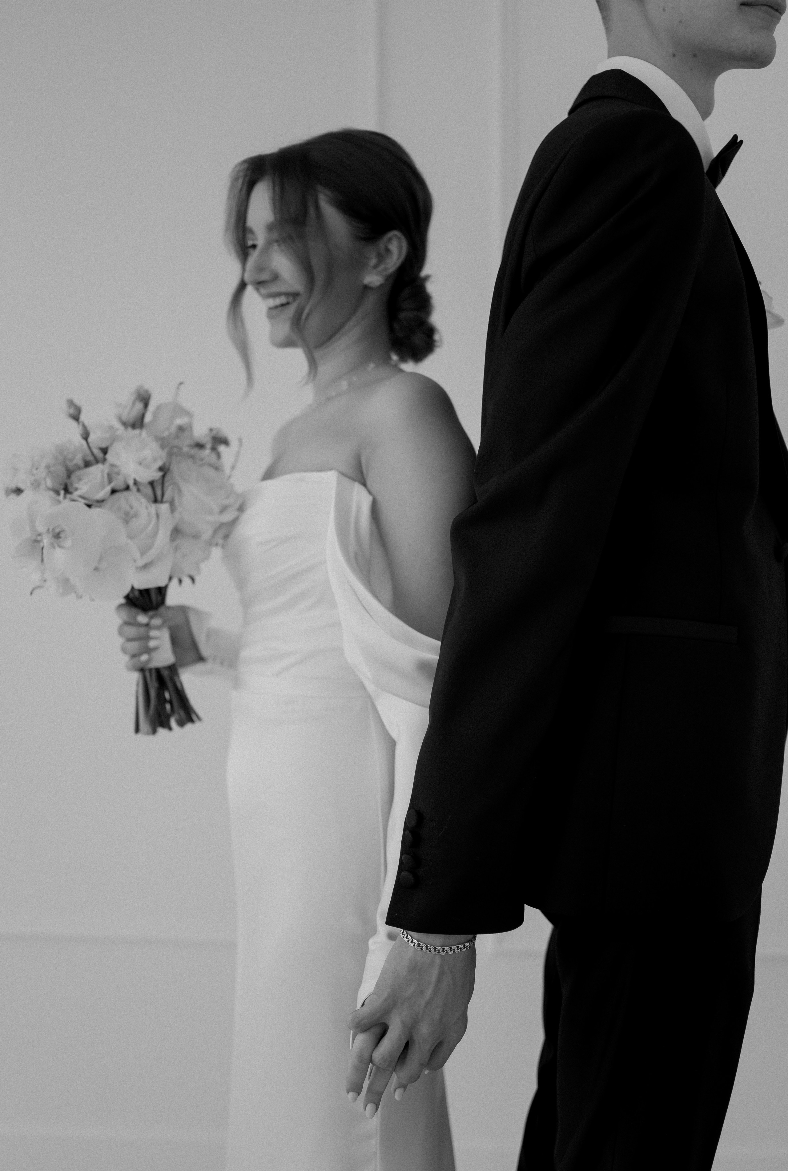 Артем и Вероника. Свадебный фотограф Уфа Дарья Насырова