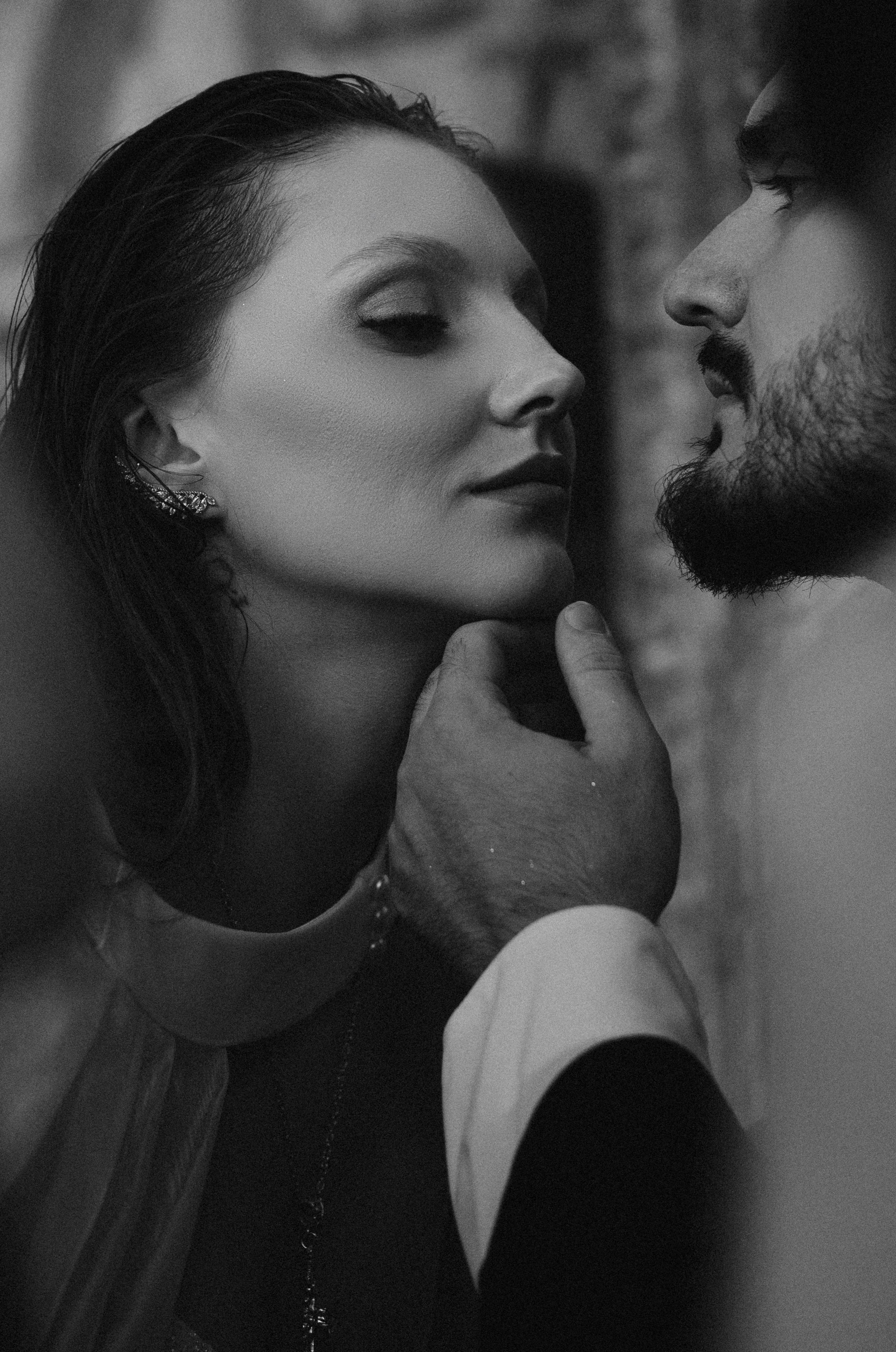 Антон и Надежда. Свадебный, женский, семейный фотограф в Севастополе Юлия Мошенко