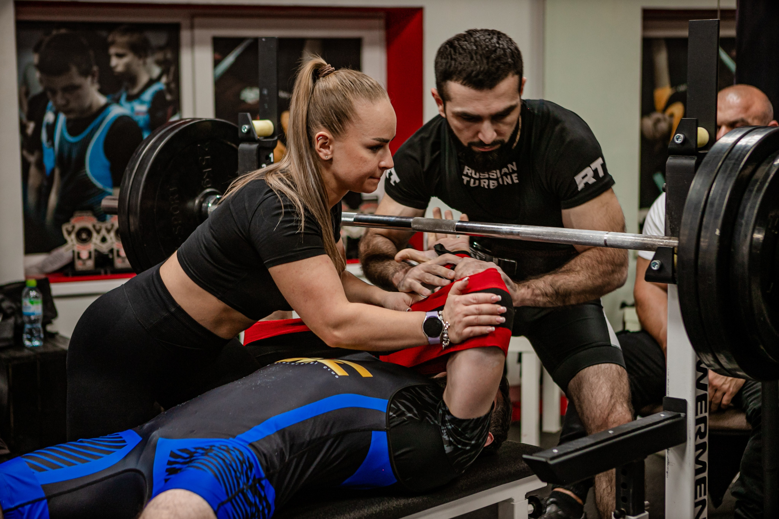 Жимовой Турнир 2024. Фотограф Неверова Катерина