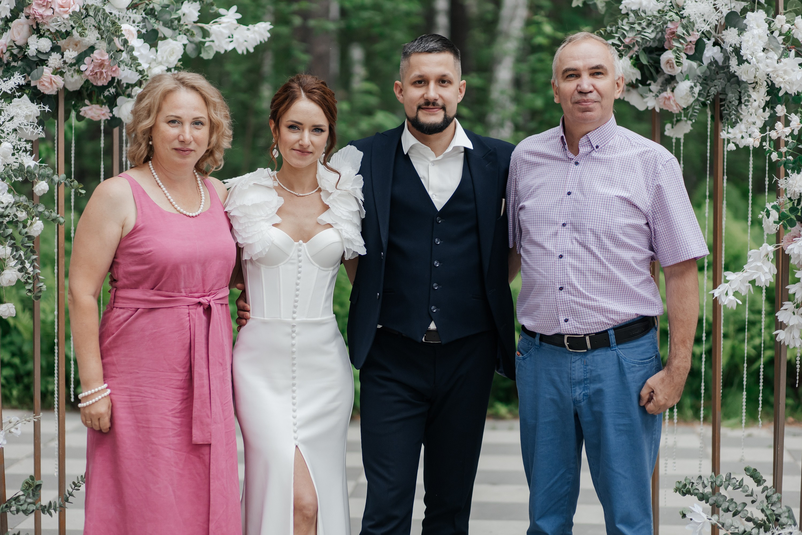 ПАКЕТ 8 ЧАСОВ. Свадебный  фотограф Новосибирск