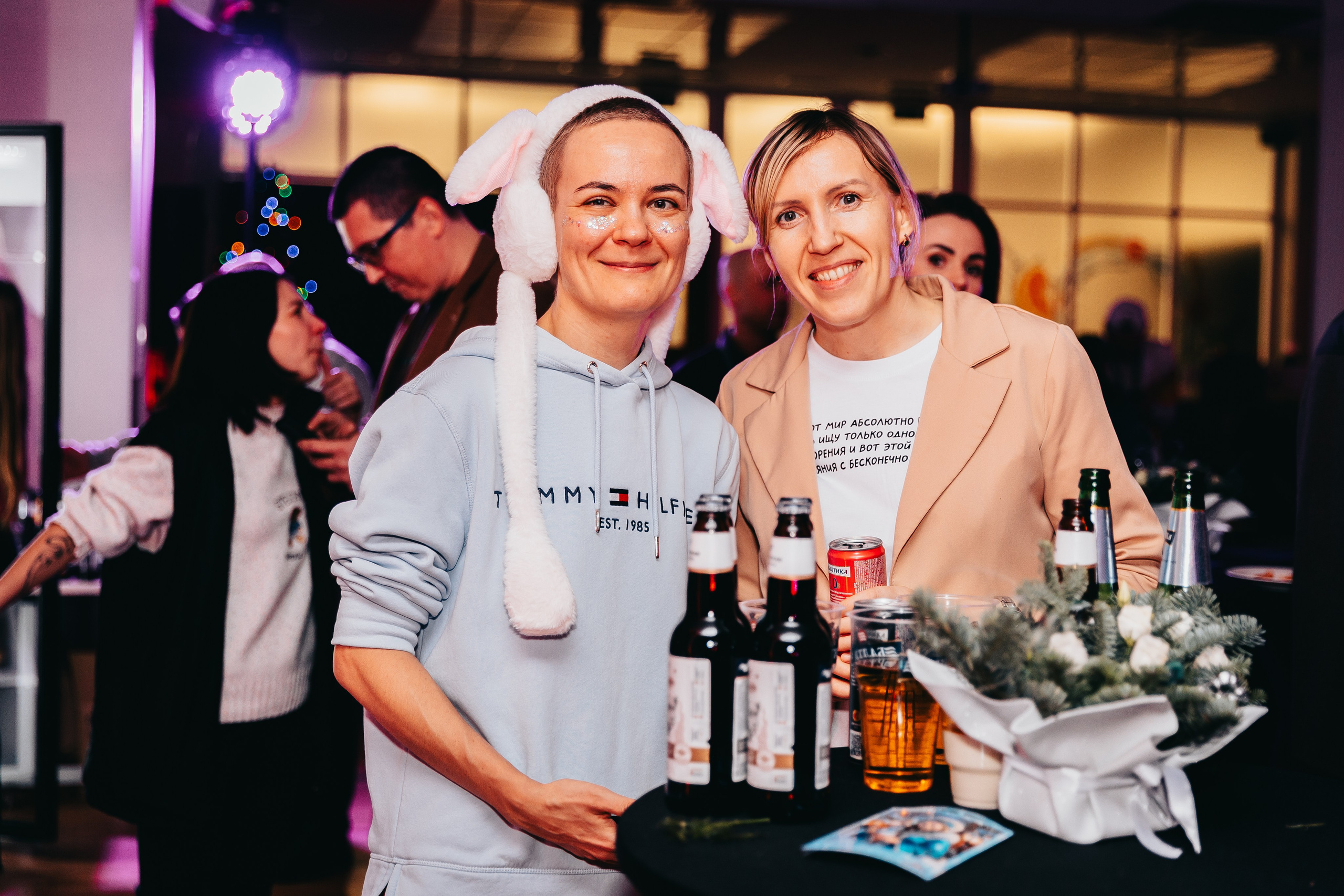 Репортажные съемки. Фотограф Гуменюк Мария