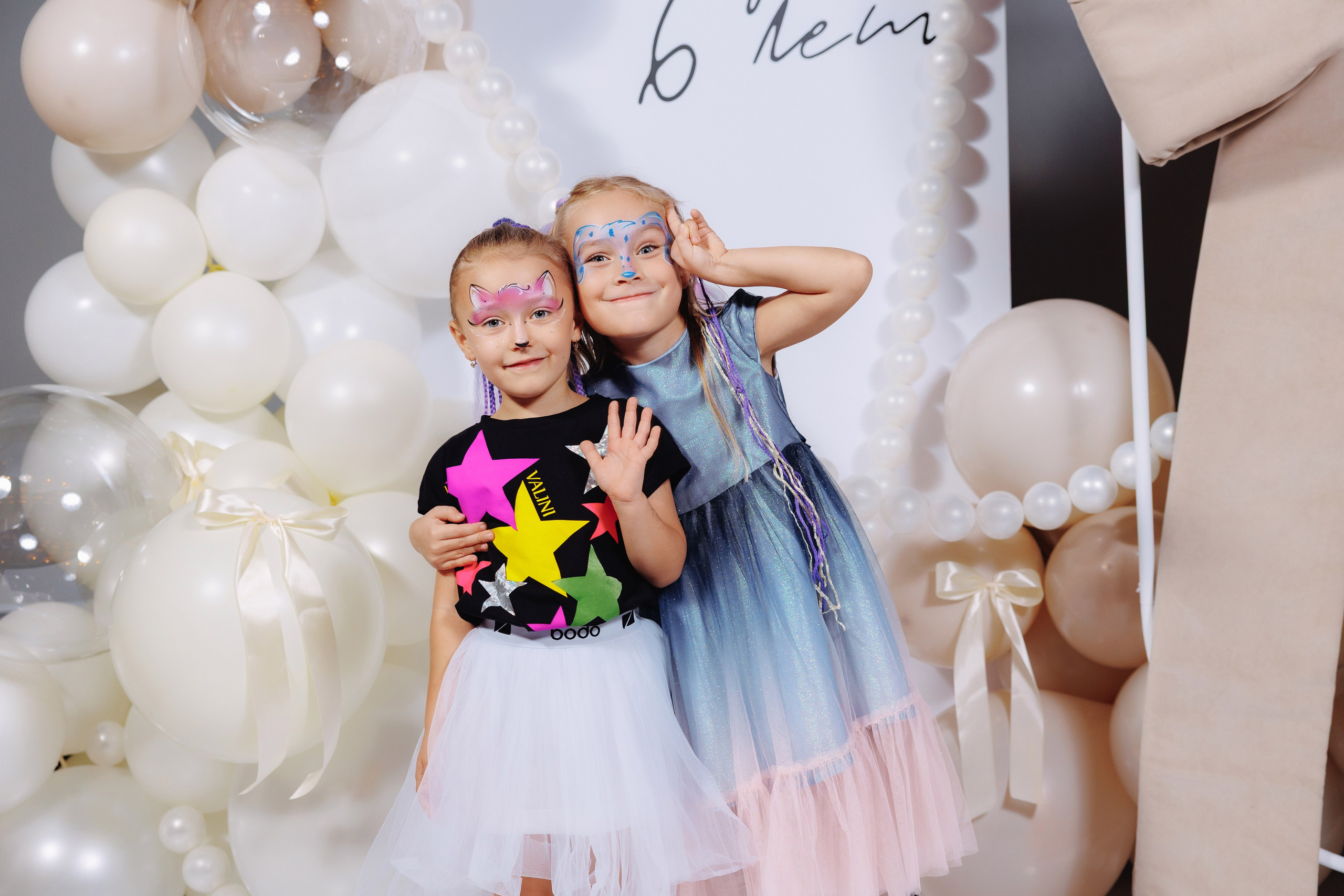 Дни Рождения. Фотограф в Санкт-Петербурге Кирюшенков Андрей