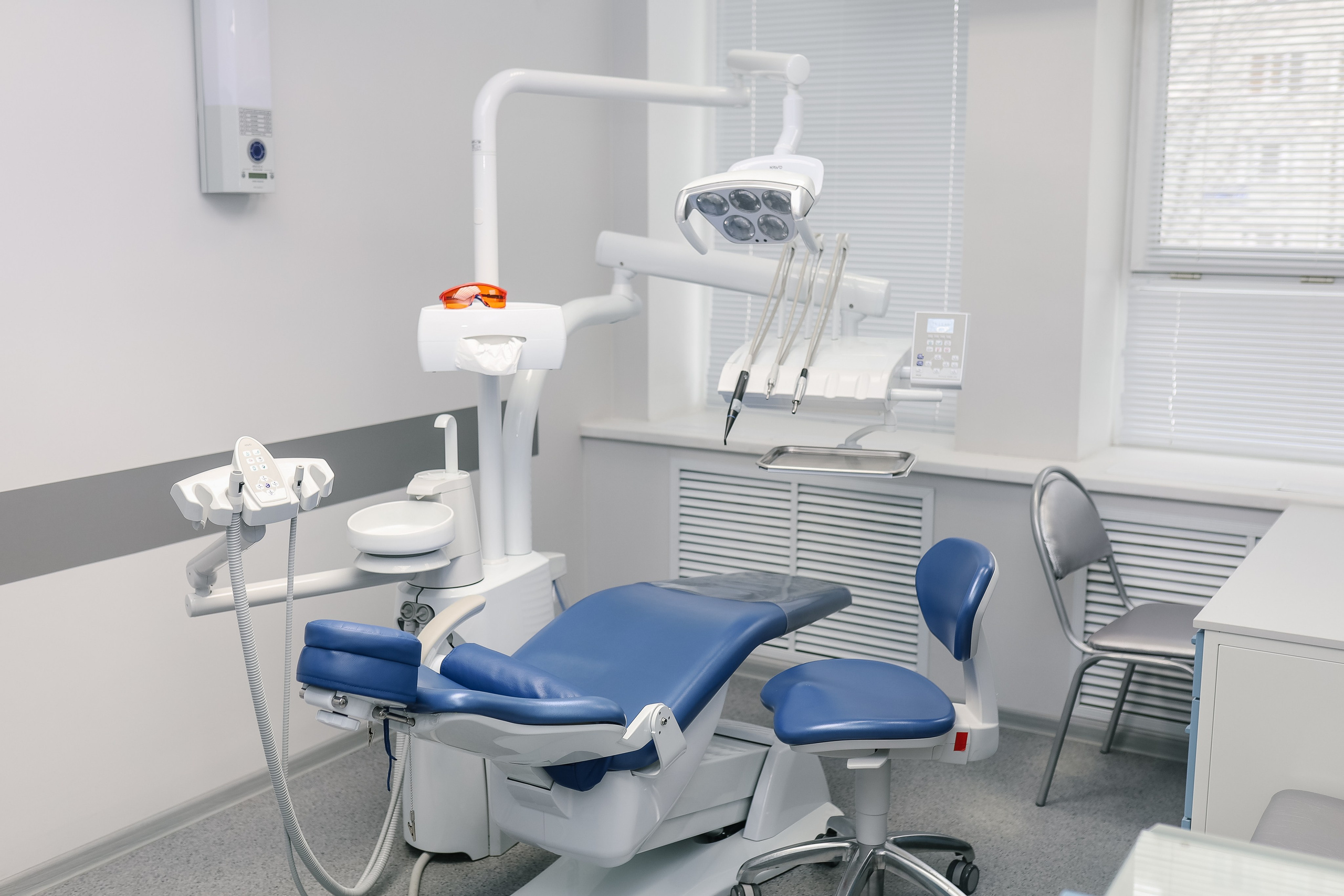 Стоматология 9. Фотопродакшн продающего контента