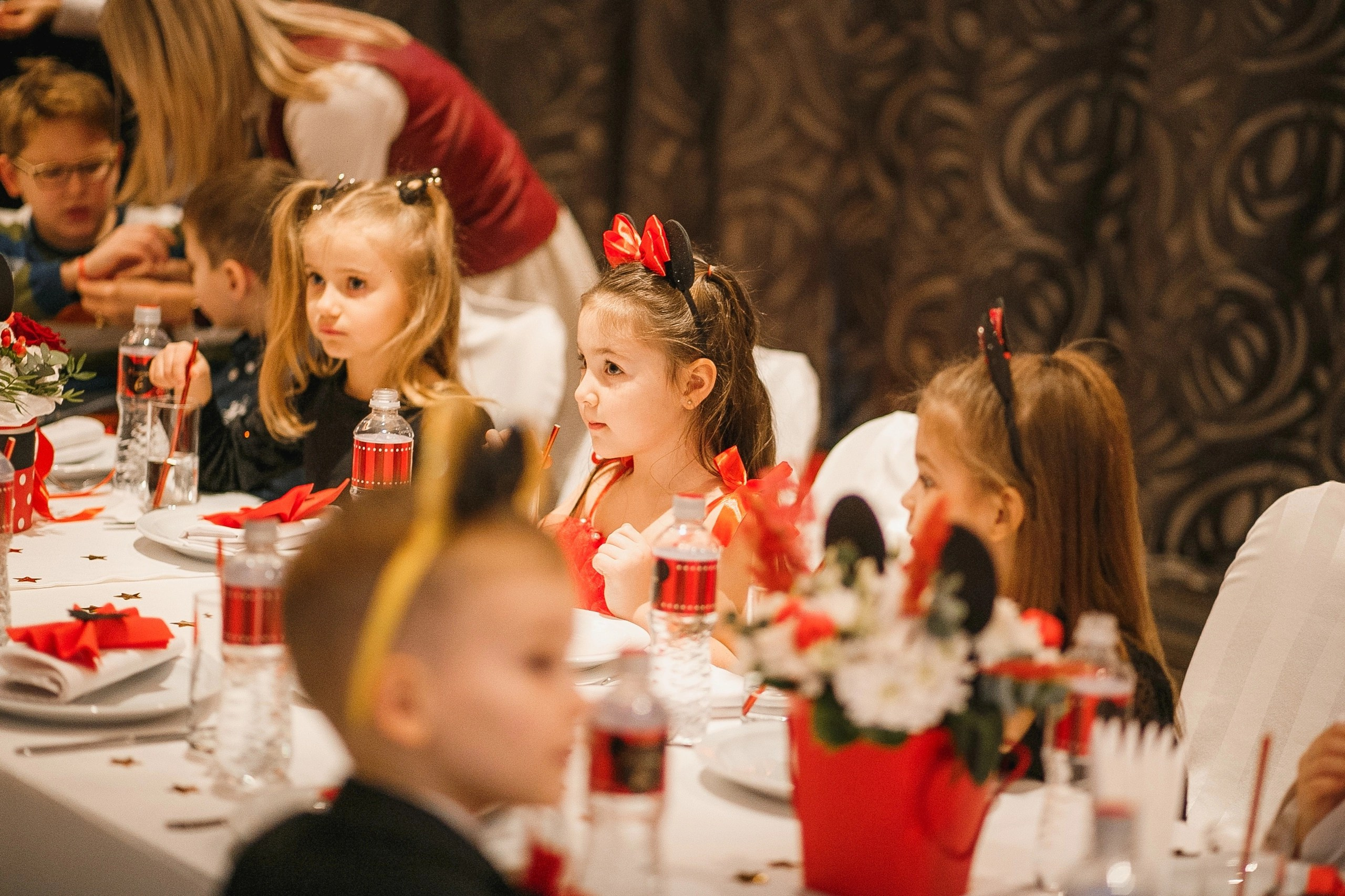 THE FACTORY. Организация мероприятий Донецк (ДНР). Организация и декор мероприятий Донецк (ДНР)